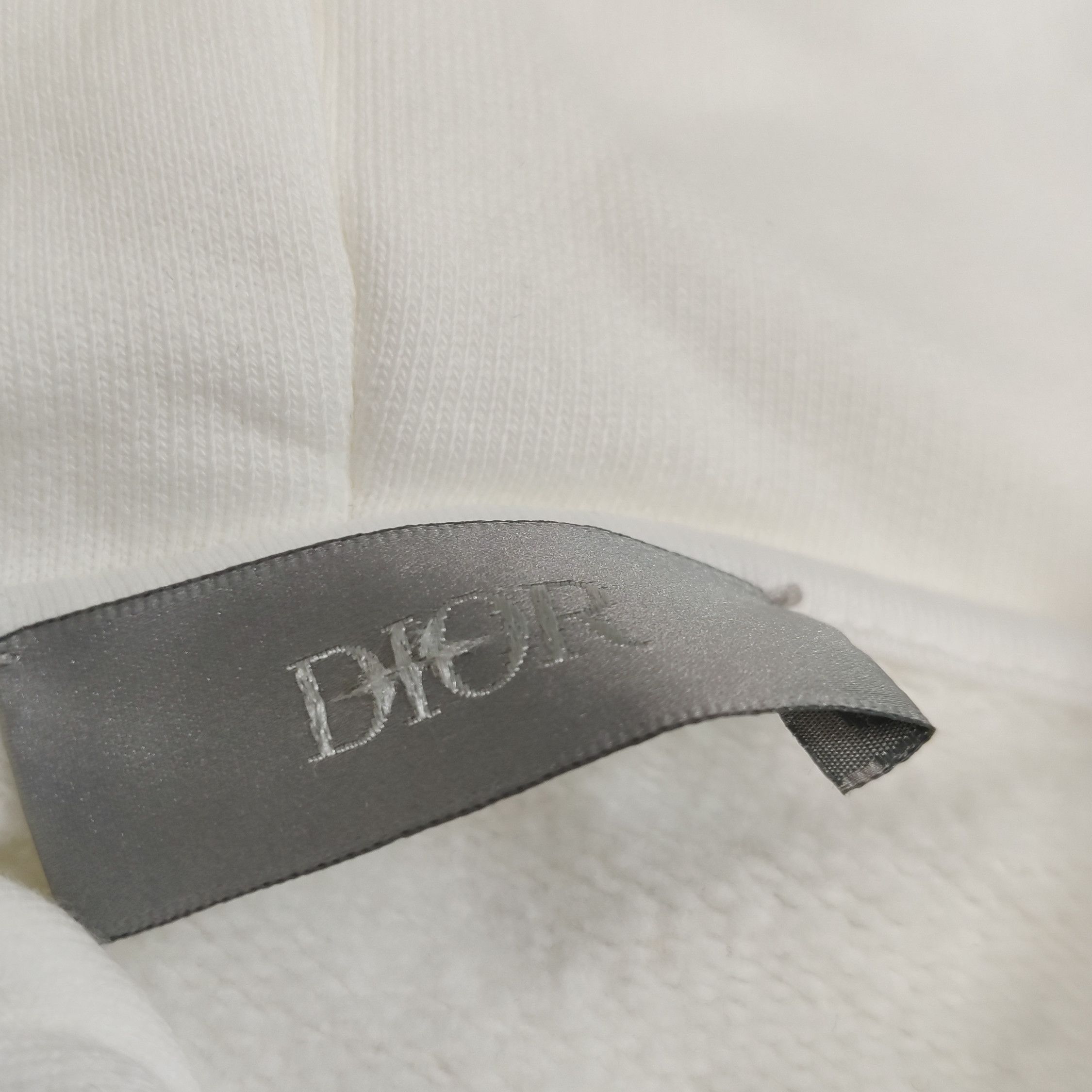 Dior Dior Men xl Sweatshirts Hoodies Size US XL / EU 56 / 4 - 9 Thumbnail