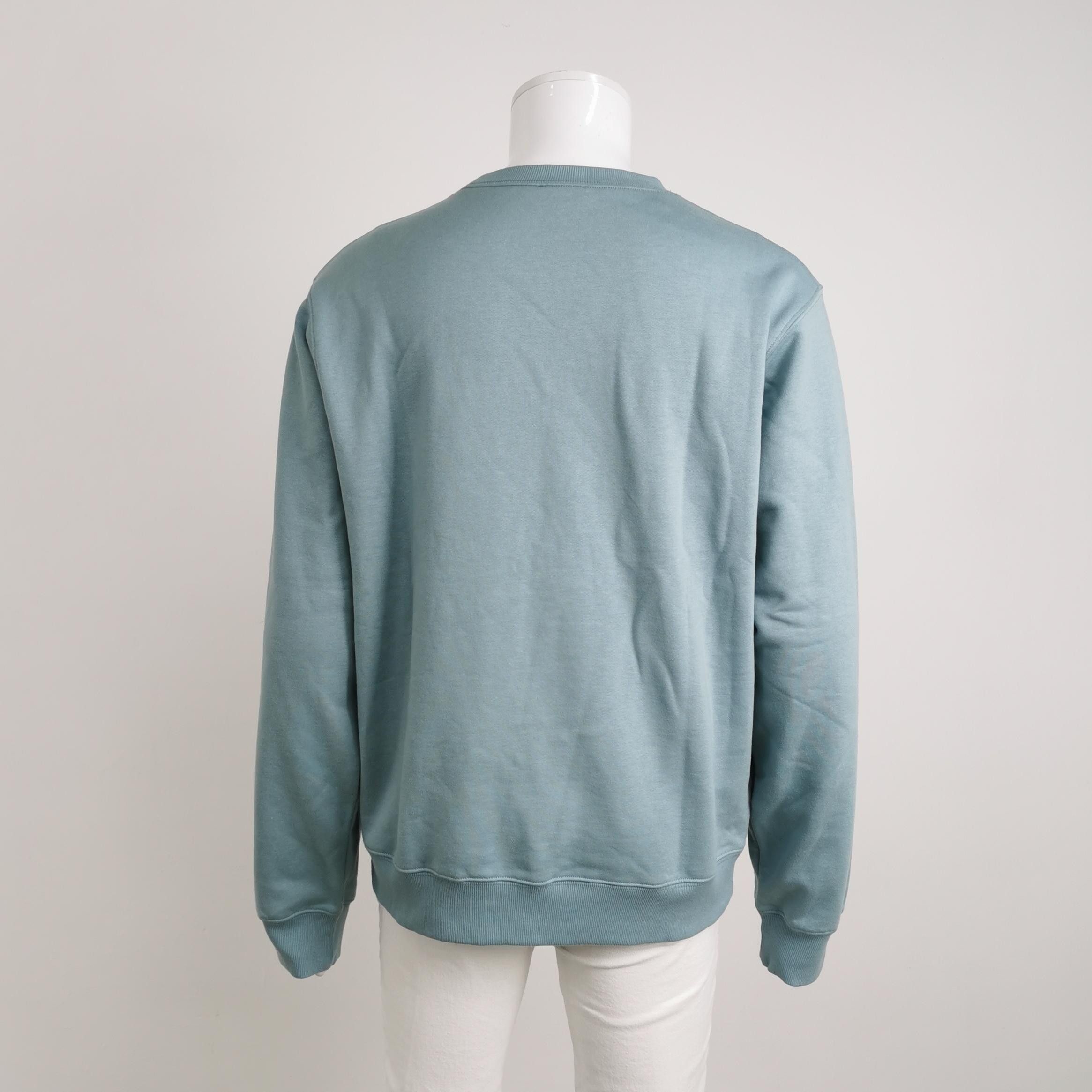 Dior Dior Men xl Sweatshirts Hoodies Size US XL / EU 56 / 4 - 2 Thumbnail