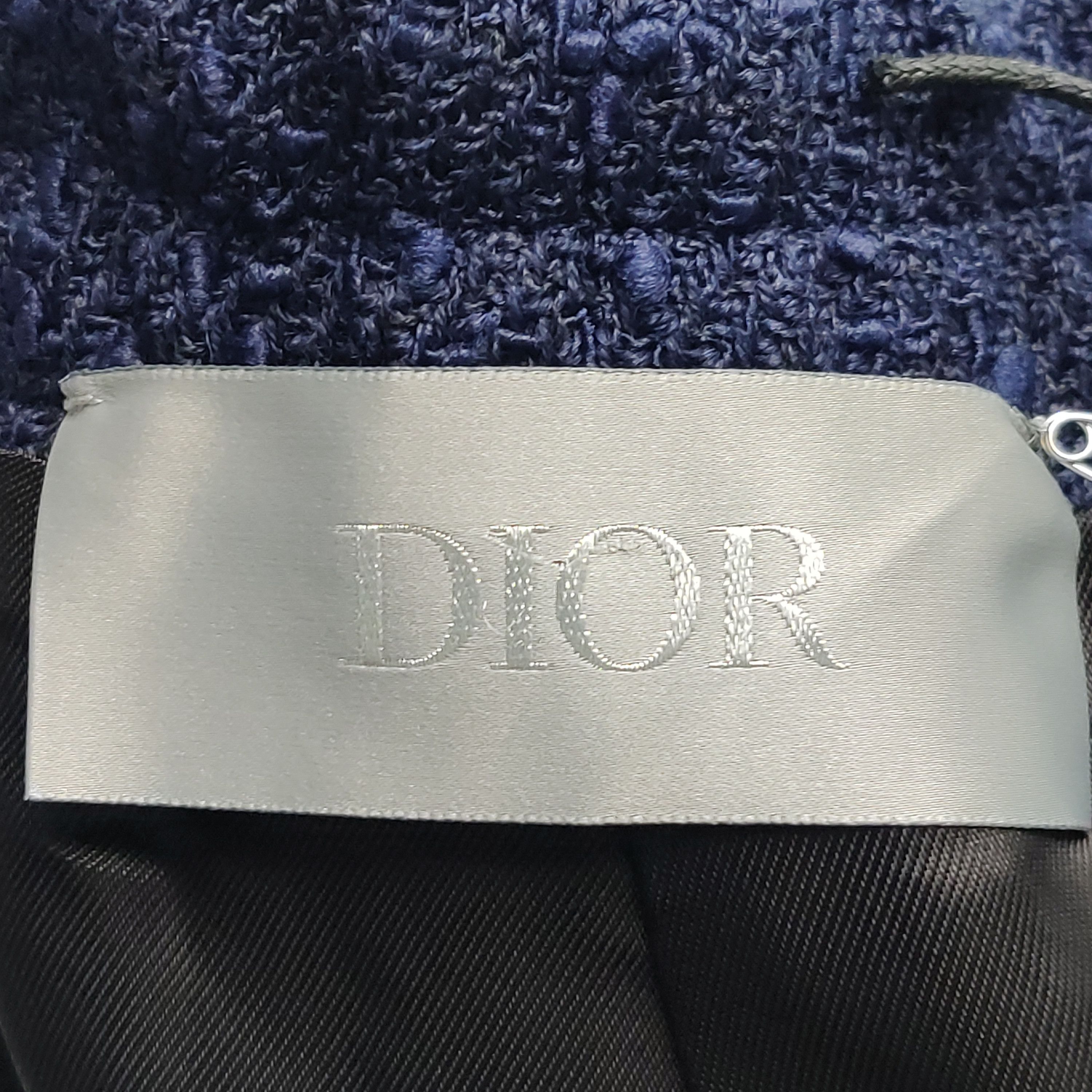 Dior Dior Men 36 Shorts Size US 36 / EU 52 - 5 Thumbnail