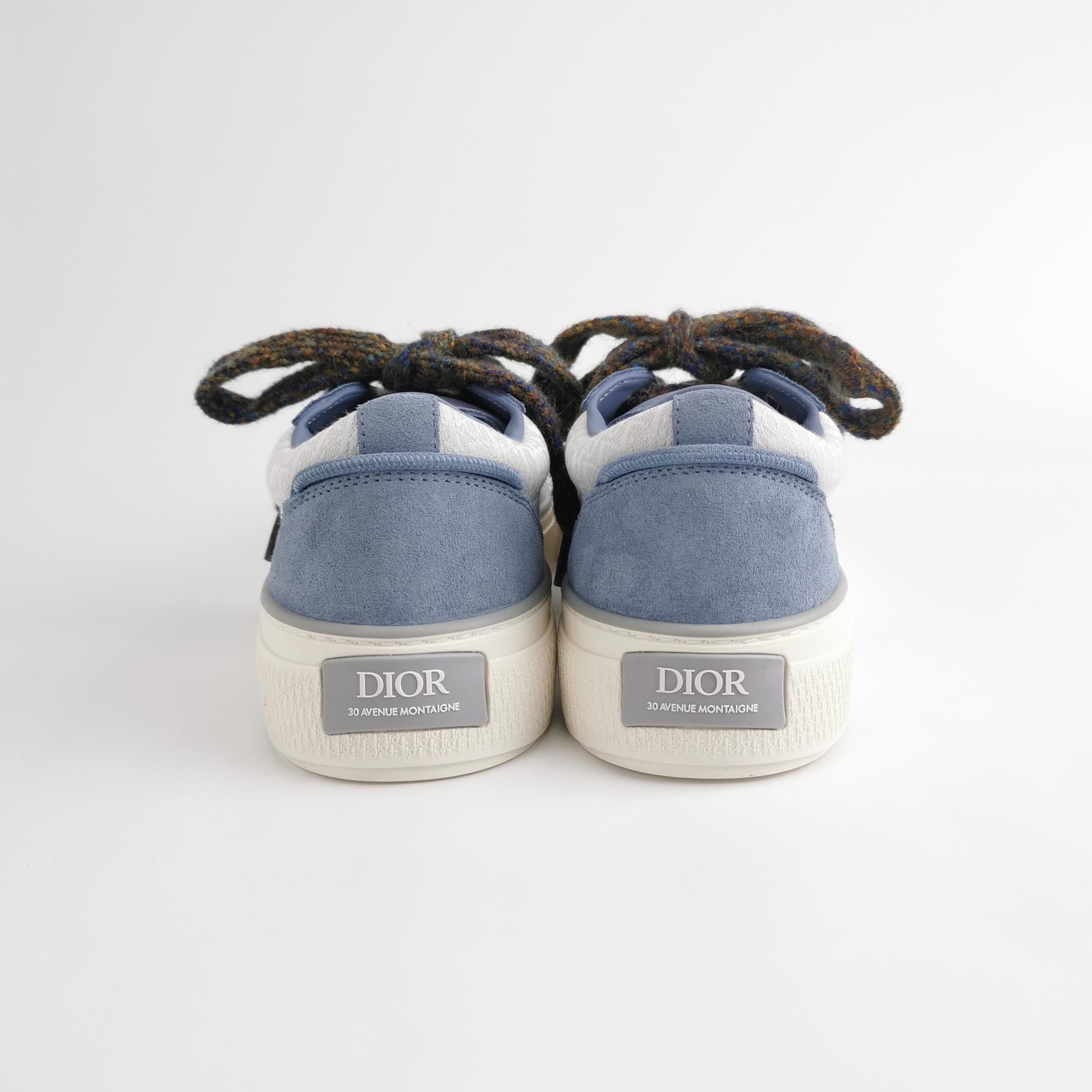 Dior Dior Men 11 Lowtop Sneakers Size US 11 / EU 44 - 4 Thumbnail