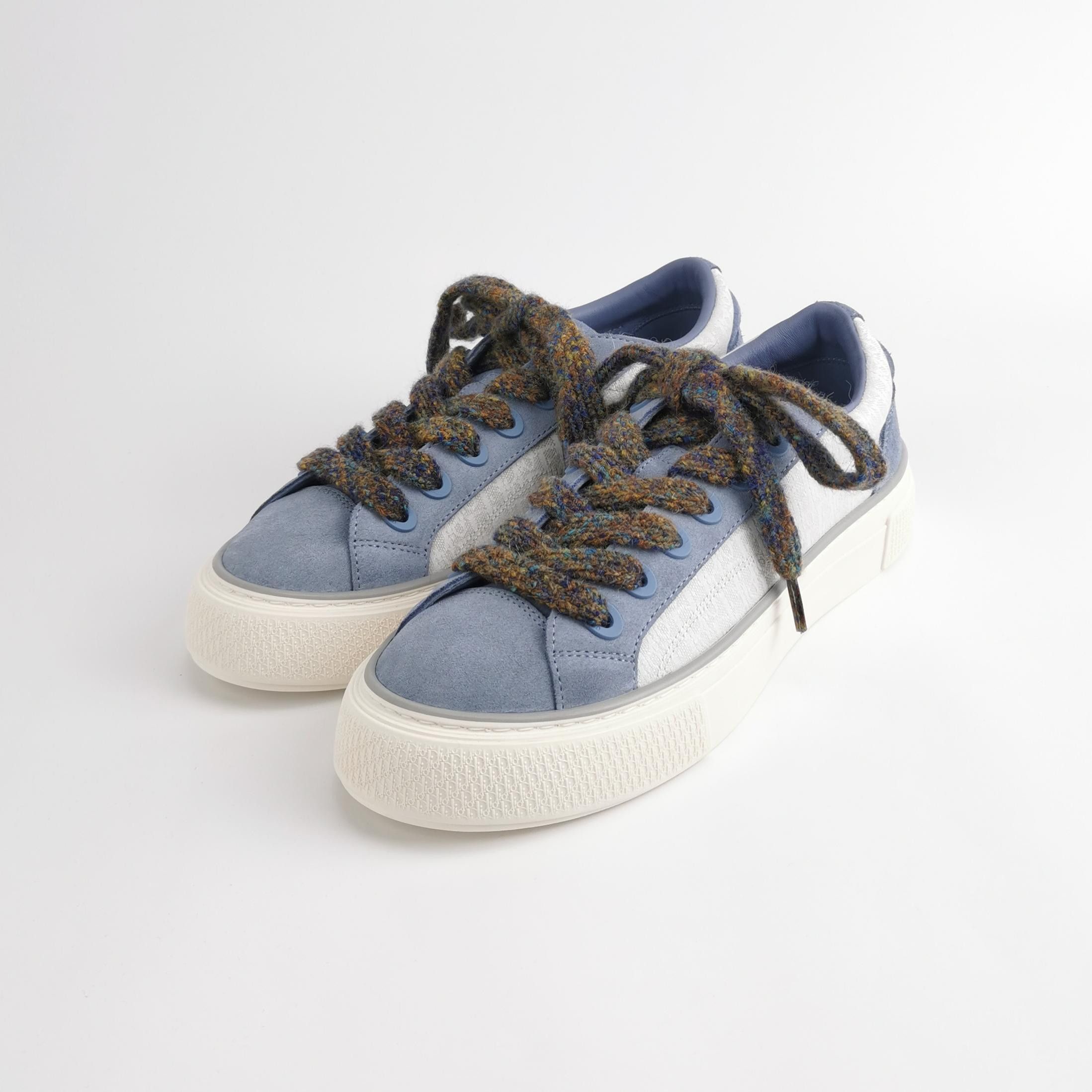 Dior Dior Men 11 Lowtop Sneakers Size US 11 / EU 44 - 2 Thumbnail