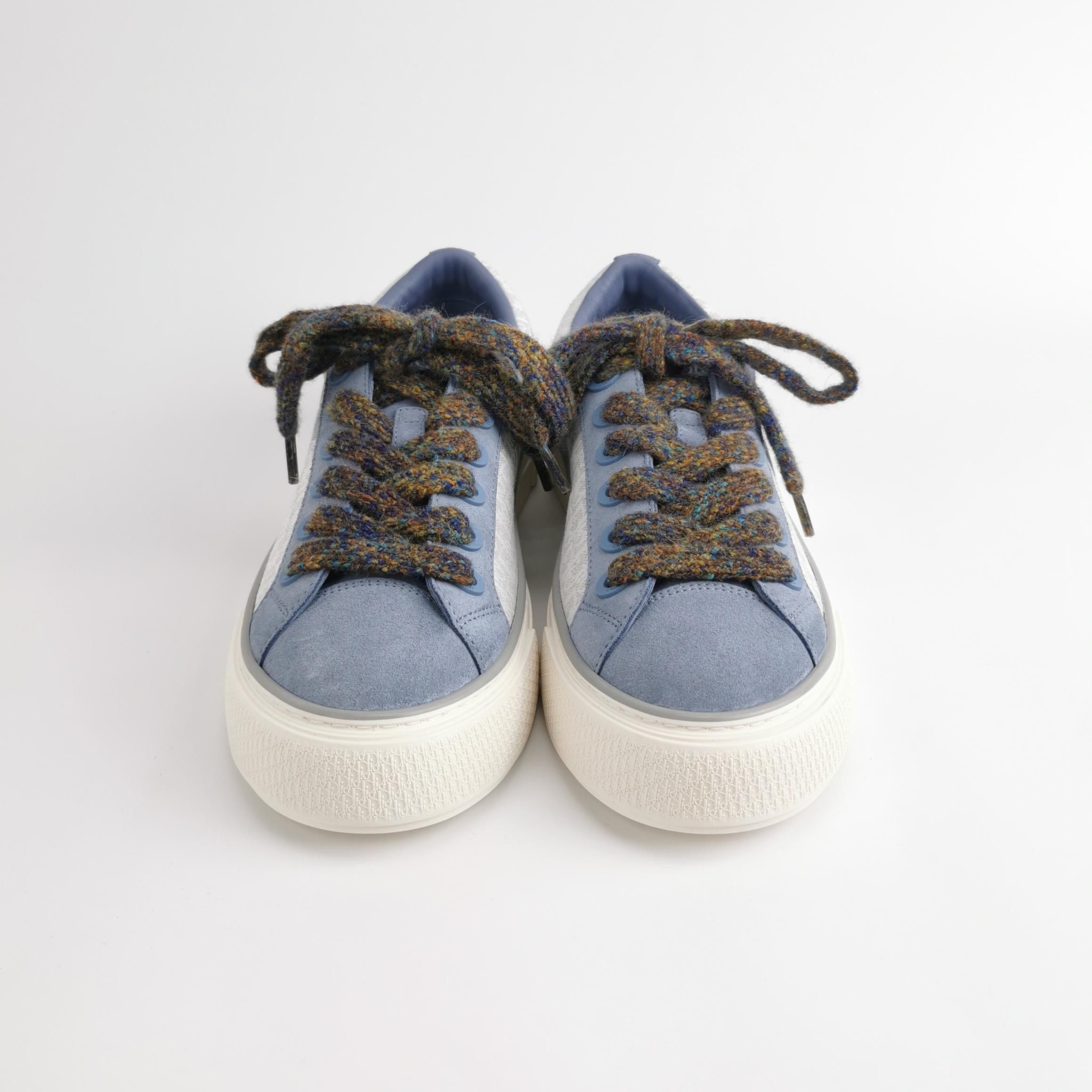 Dior Dior Men 11 Lowtop Sneakers Size US 11 / EU 44 - 3 Thumbnail