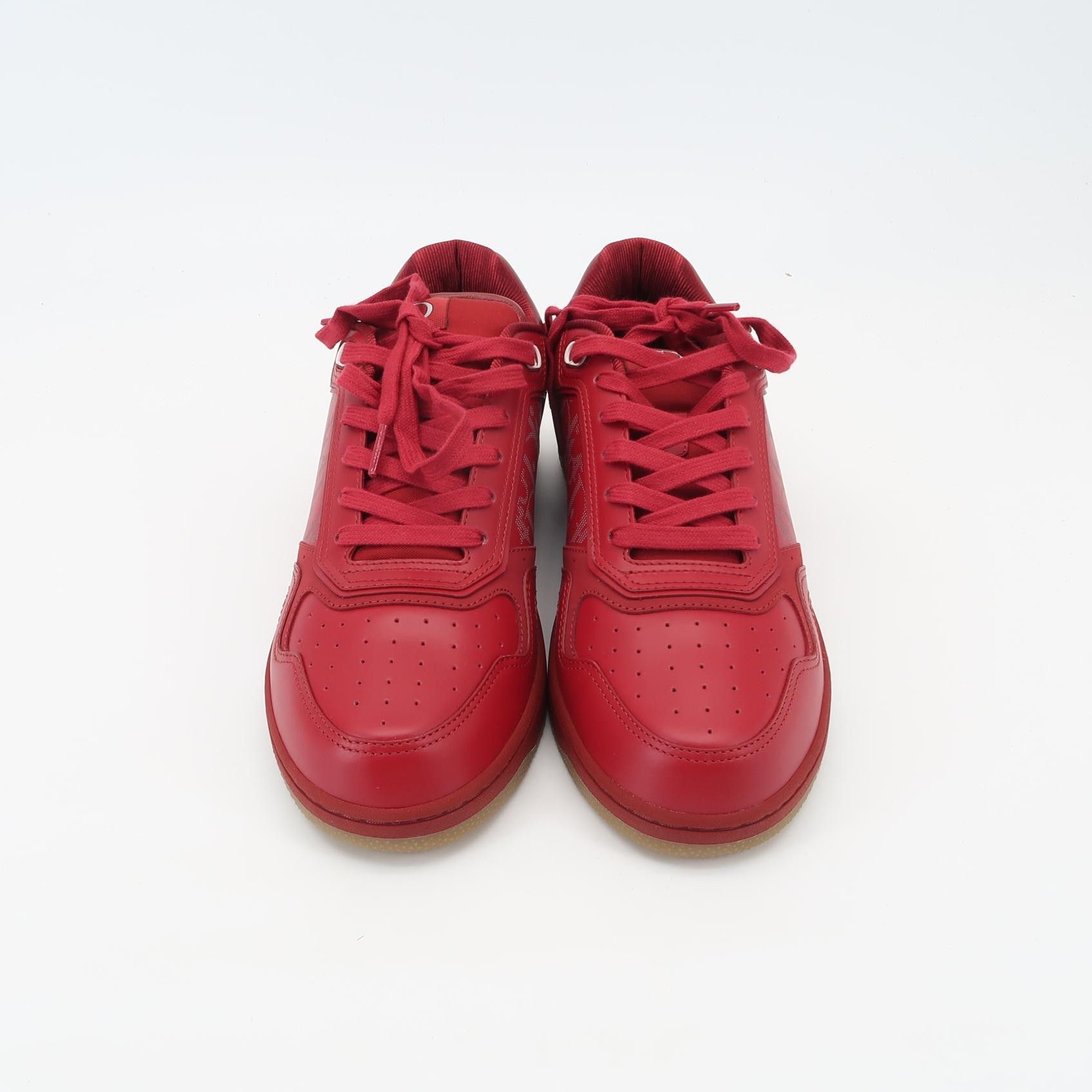 Dior Dior Men 10 Lowtop Sneakers Size US 10 / EU 43 - 3 Thumbnail