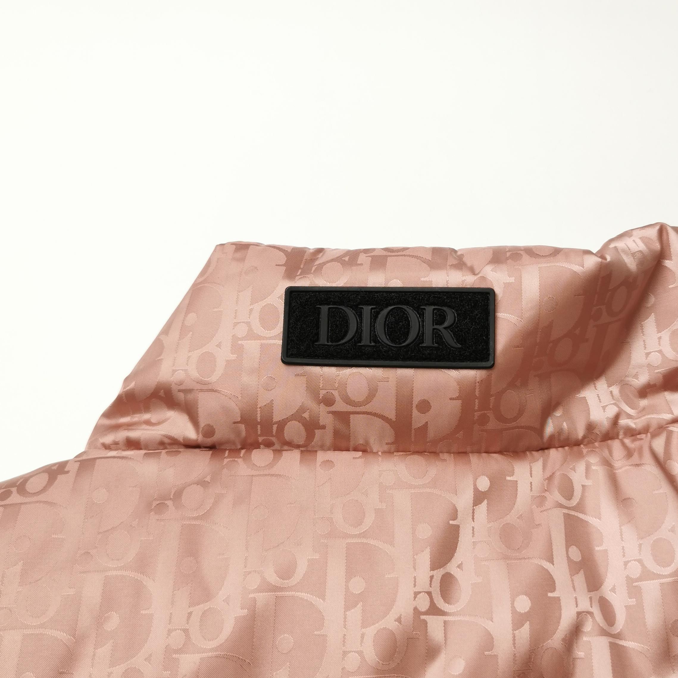 Dior Dior Men m Vests Size US M / EU 48-50 / 2 - 3 Thumbnail
