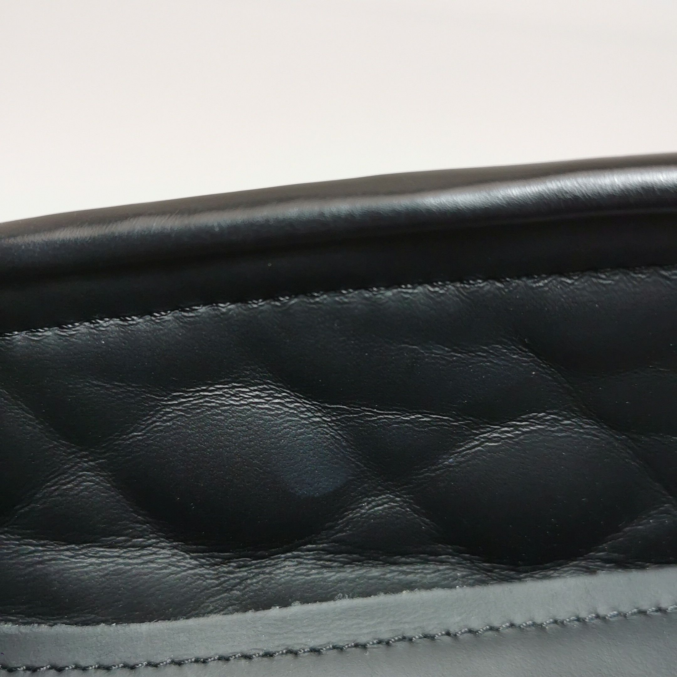 Dior Dior Men 8 Leather Size US 8 / EU 41 - 13 Thumbnail