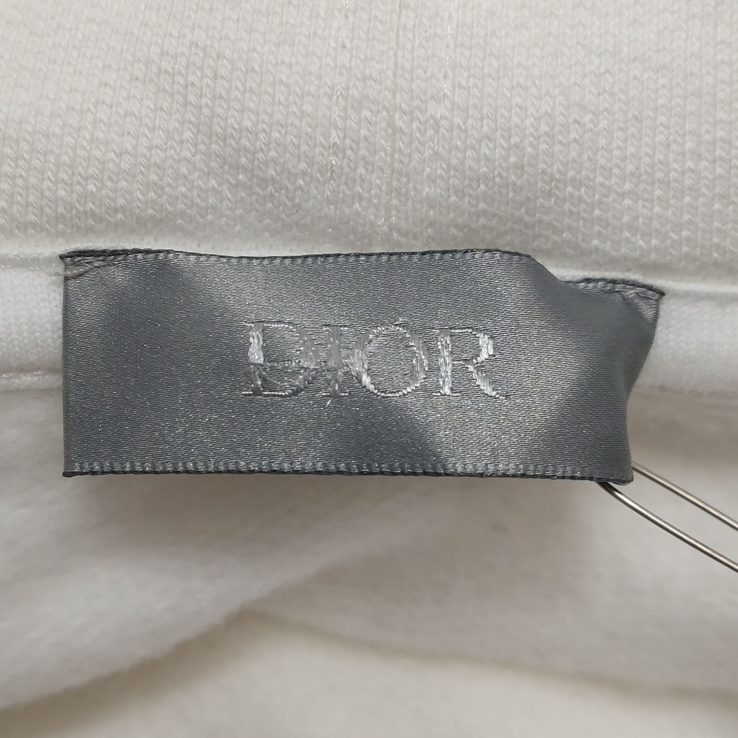 Dior Dior Men s Sweatshirts Hoodies Size US S / EU 44-46 / 1 - 5 Thumbnail