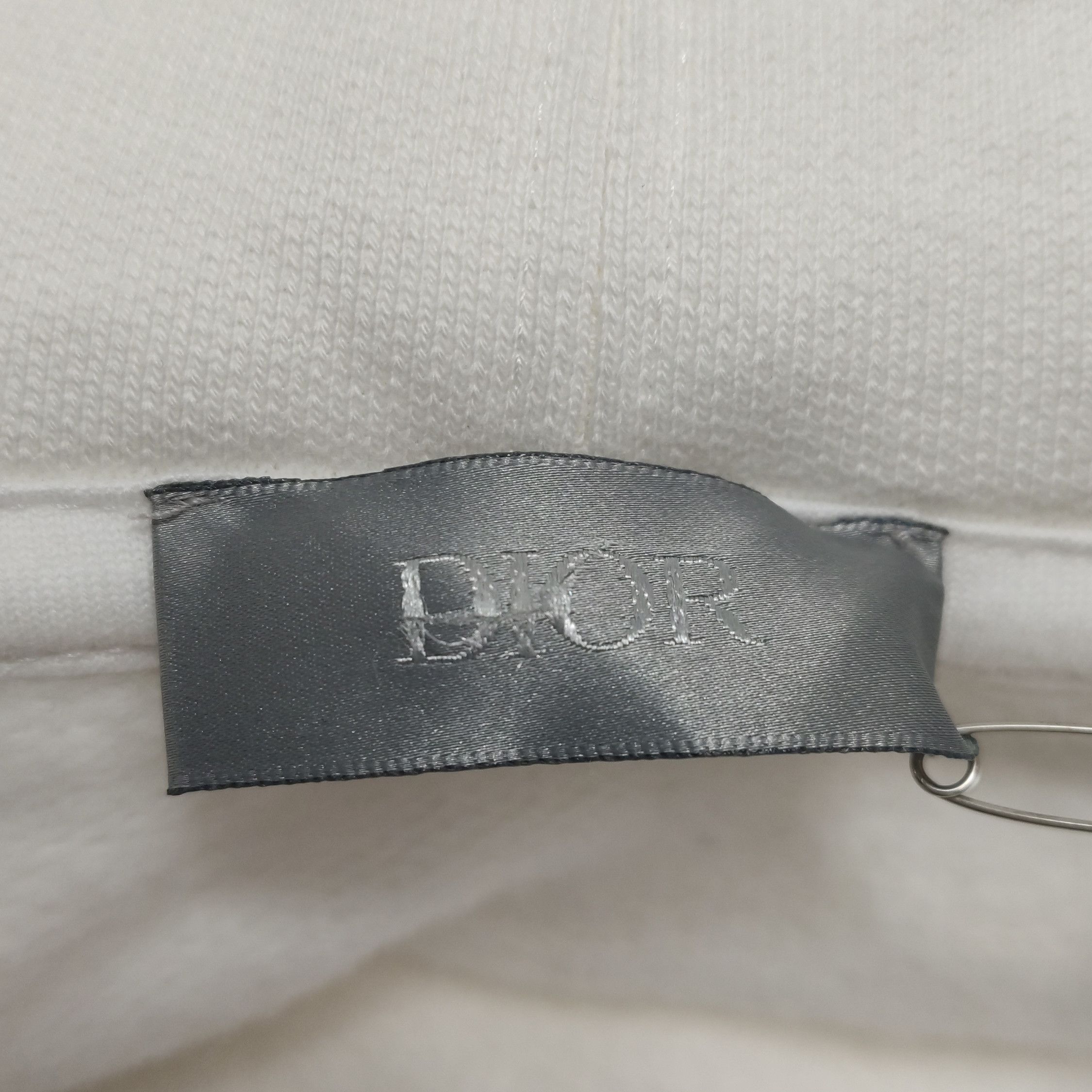 Dior Dior Men s Sweatshirts Hoodies Size US S / EU 44-46 / 1 - 10 Thumbnail