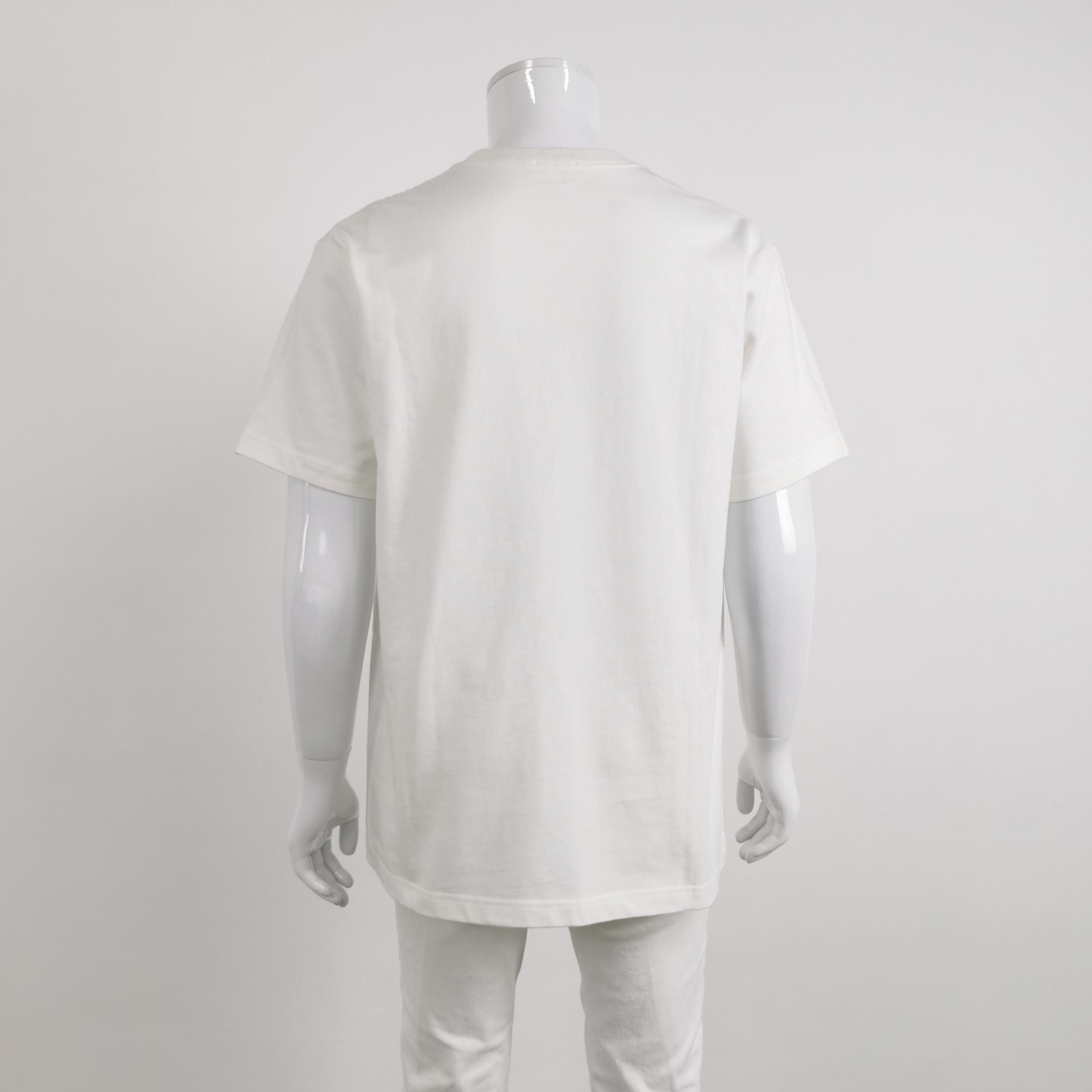 Dior Dior Men l Short Sleeve Shirts Size US L / EU 52-54 / 3 - 2 Thumbnail
