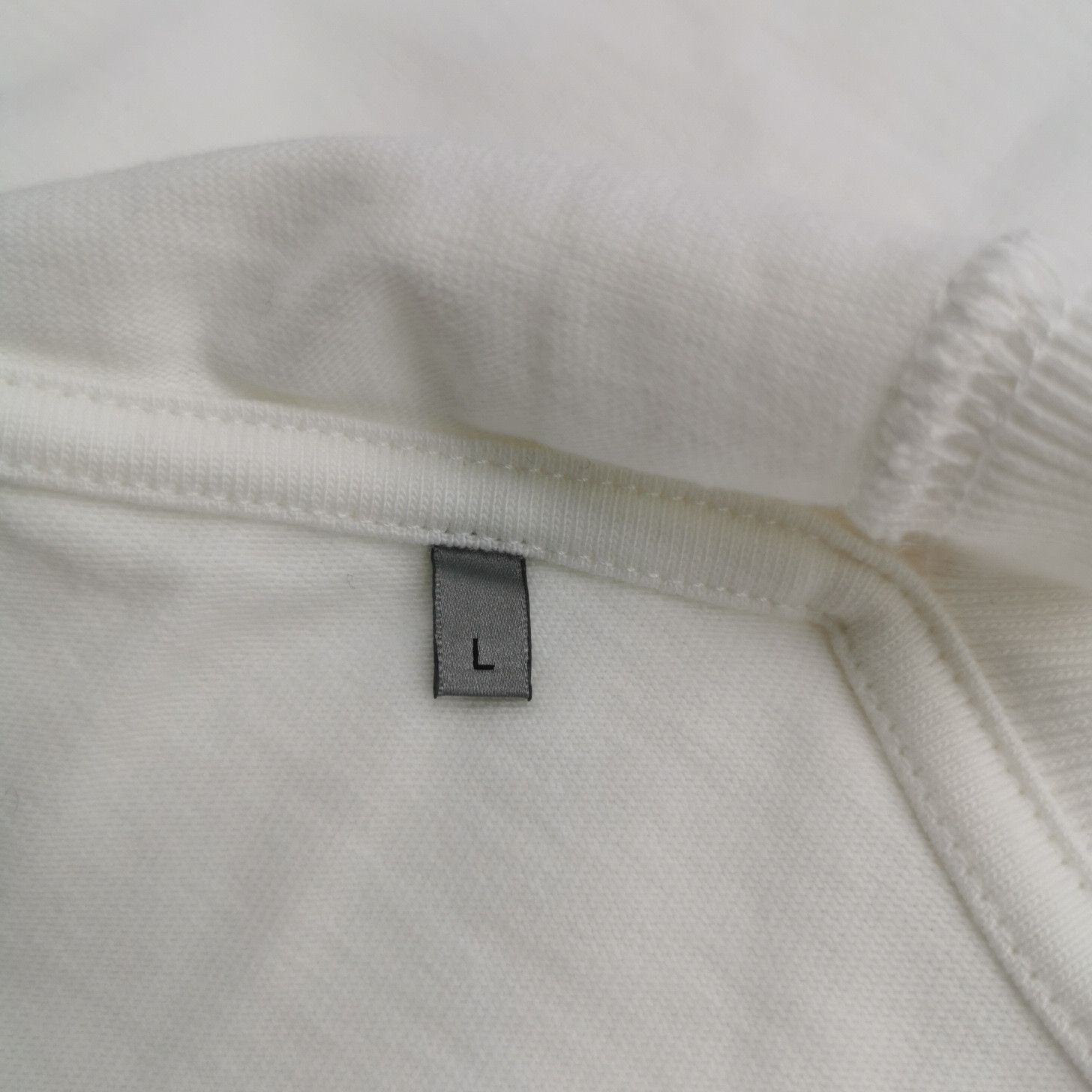 Dior Dior Men l Short Sleeve Shirts Size US L / EU 52-54 / 3 - 6 Thumbnail