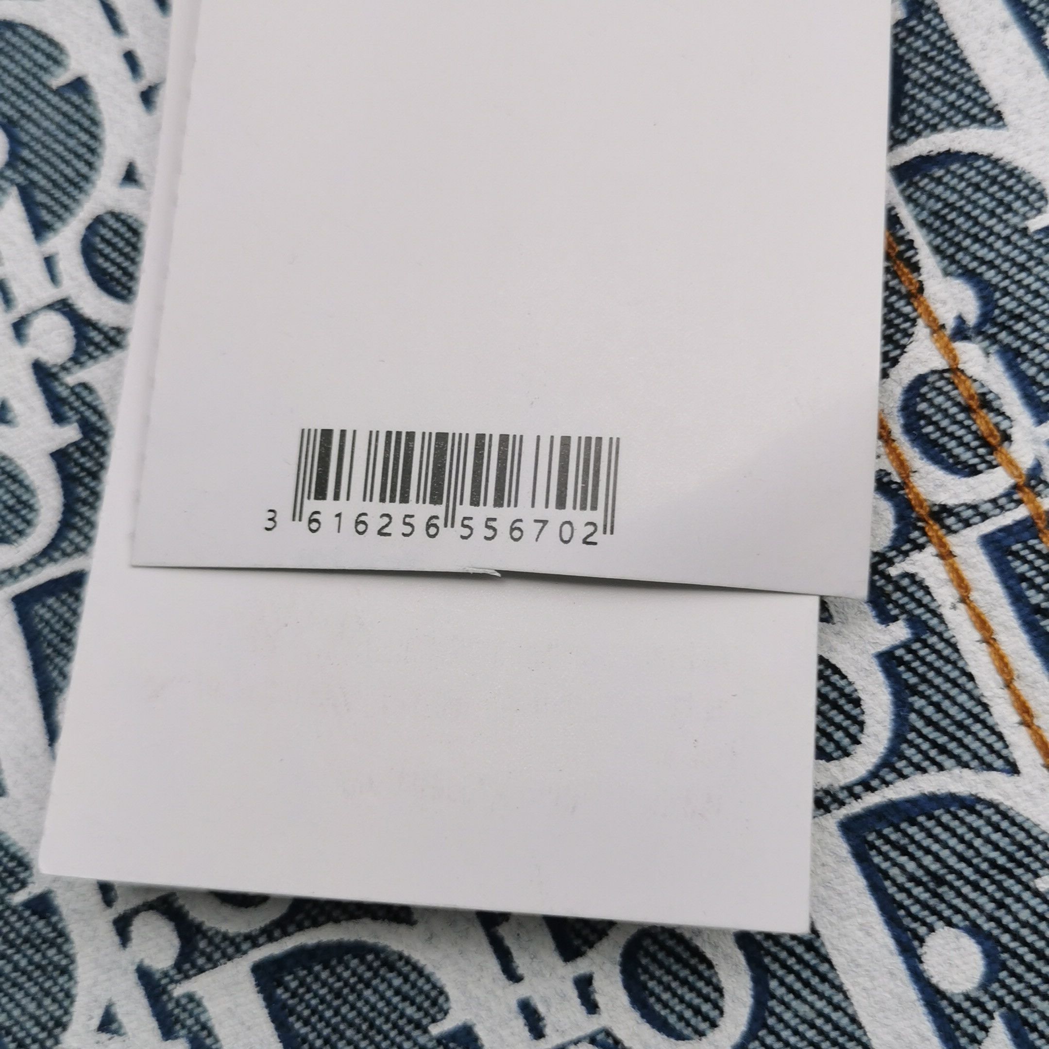 Dior Dior Men xxs Light Jackets Size US XXS / EU 40 - 10 Thumbnail