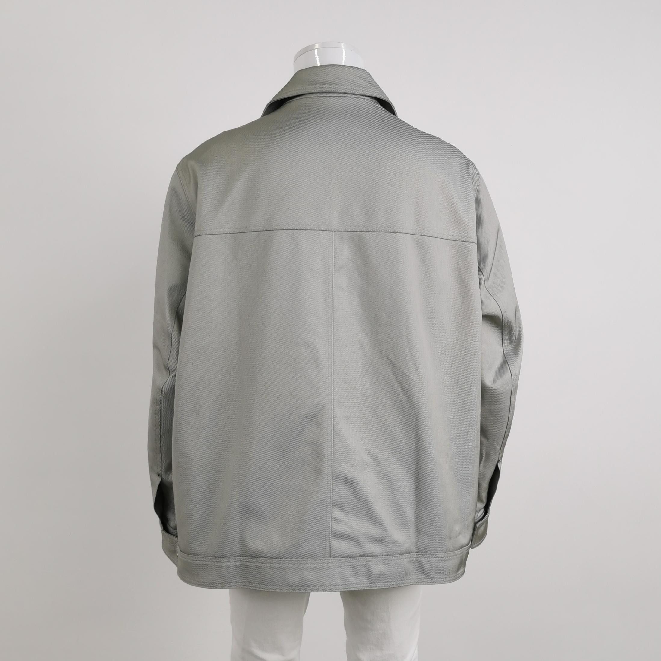 Dior Dior Men xxl Light Jackets Size US XXL / EU 58 / 5 - 2 Thumbnail