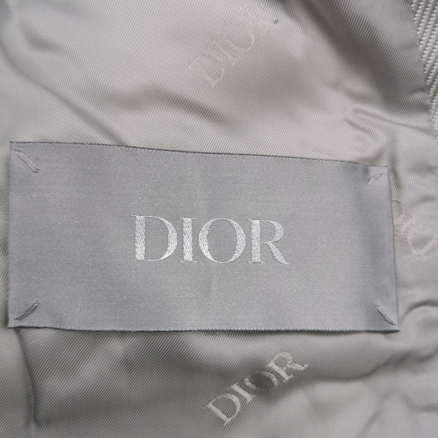 Dior Dior Men xxl Light Jackets Size US XXL / EU 58 / 5 - 5 Thumbnail