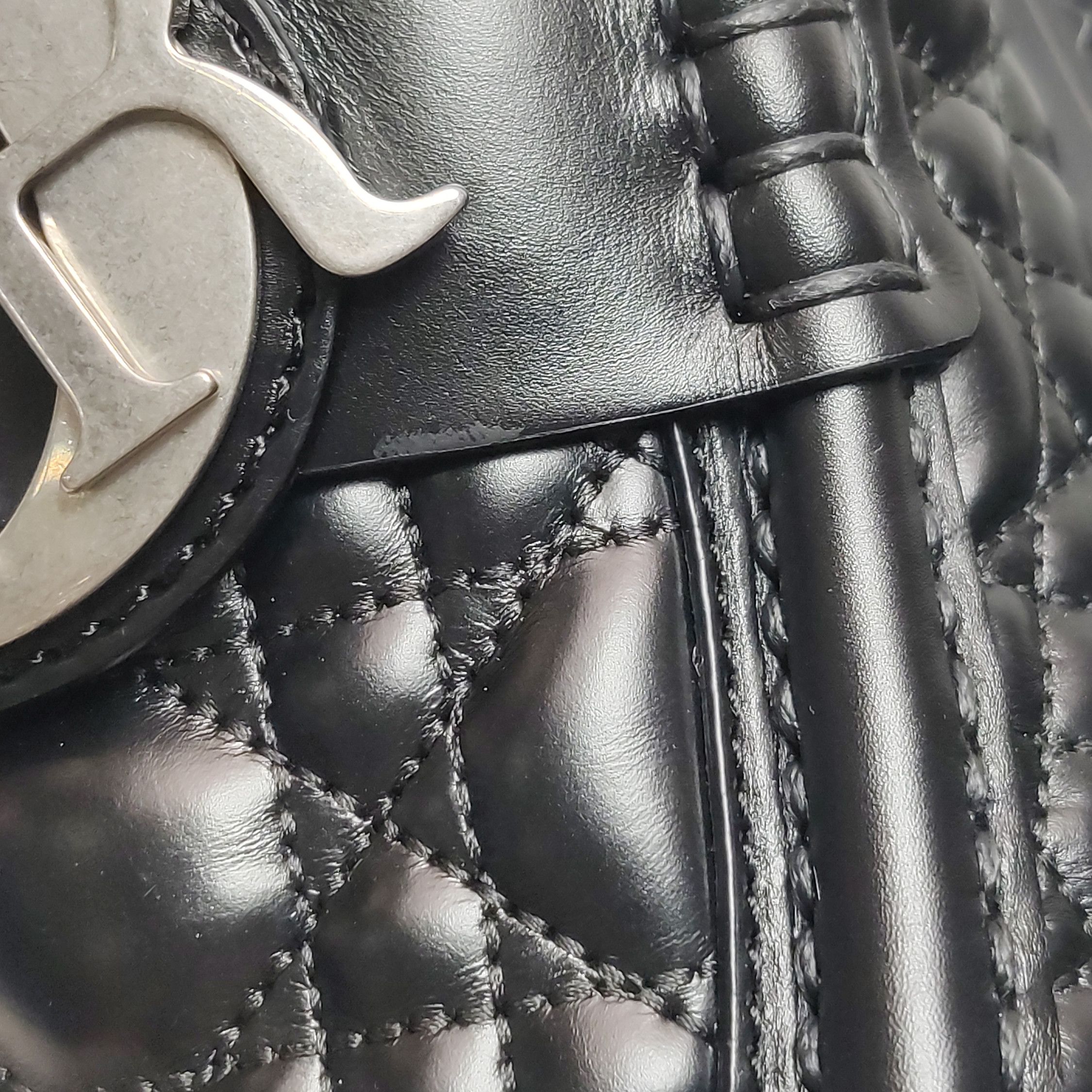 Dior Dior Men 8 Leather Size US 8 / EU 41 - 9 Thumbnail