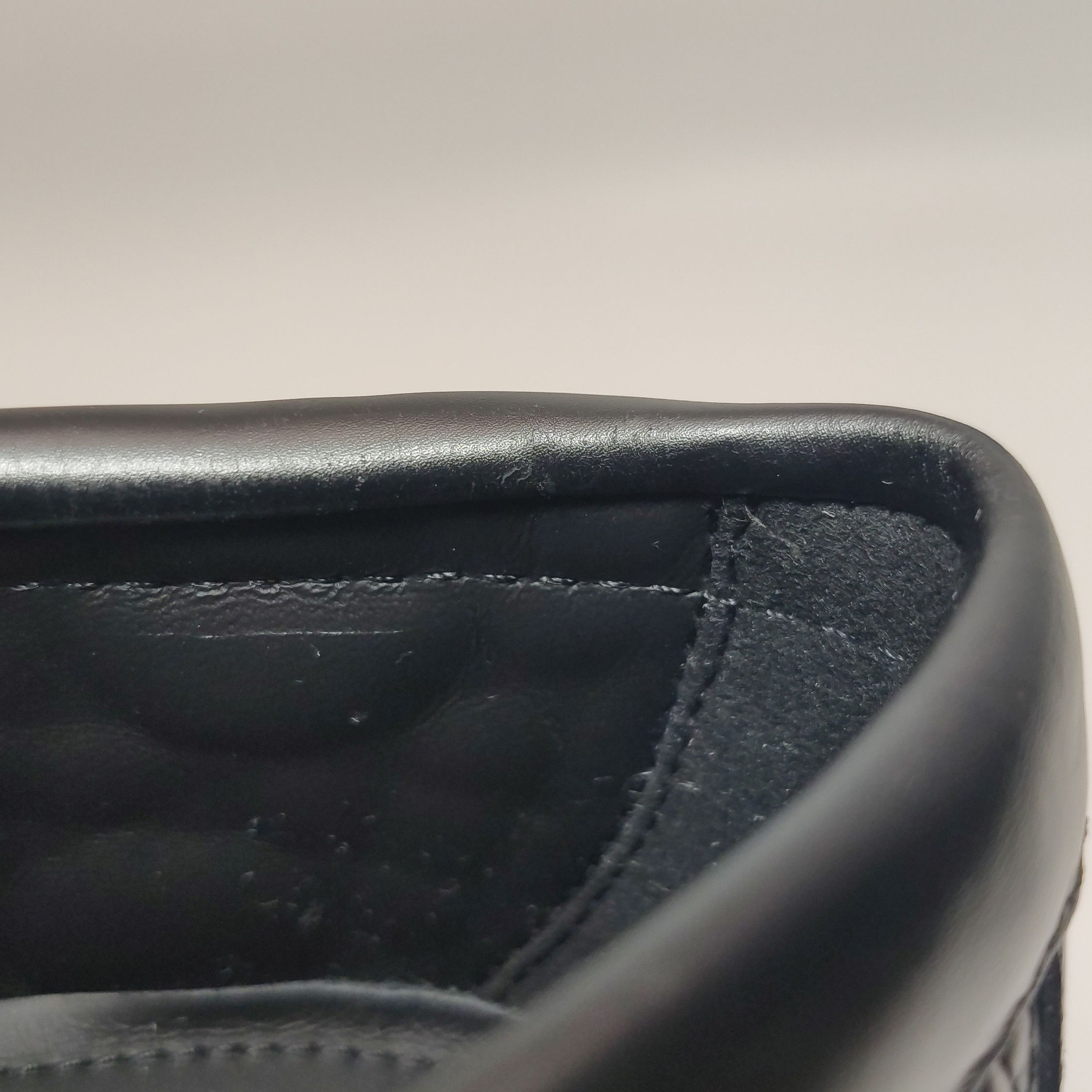 Dior Dior Men 8 Leather Size US 8 / EU 41 - 10 Thumbnail