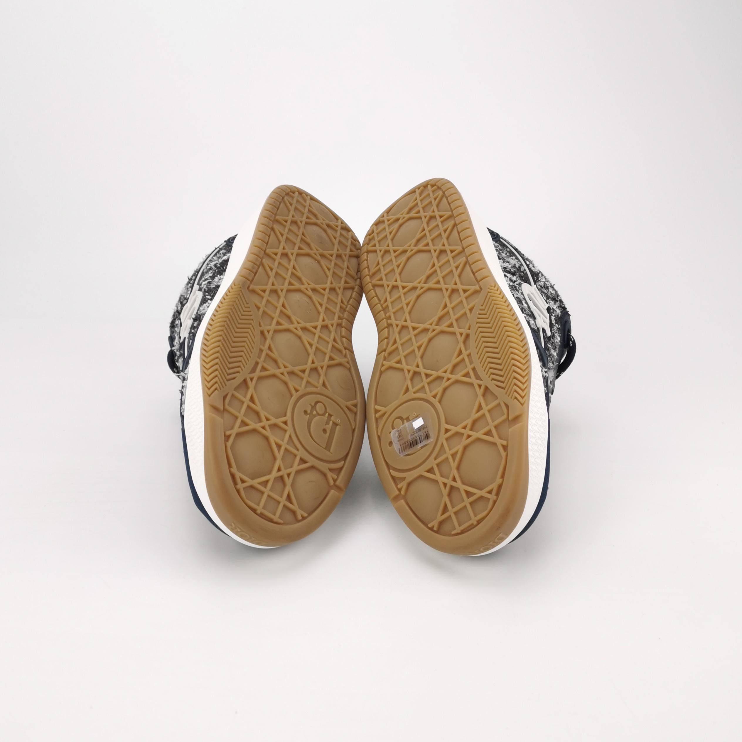 Dior Dior Men 10 Lowtop Sneakers Size US 10 / EU 43 - 5 Thumbnail