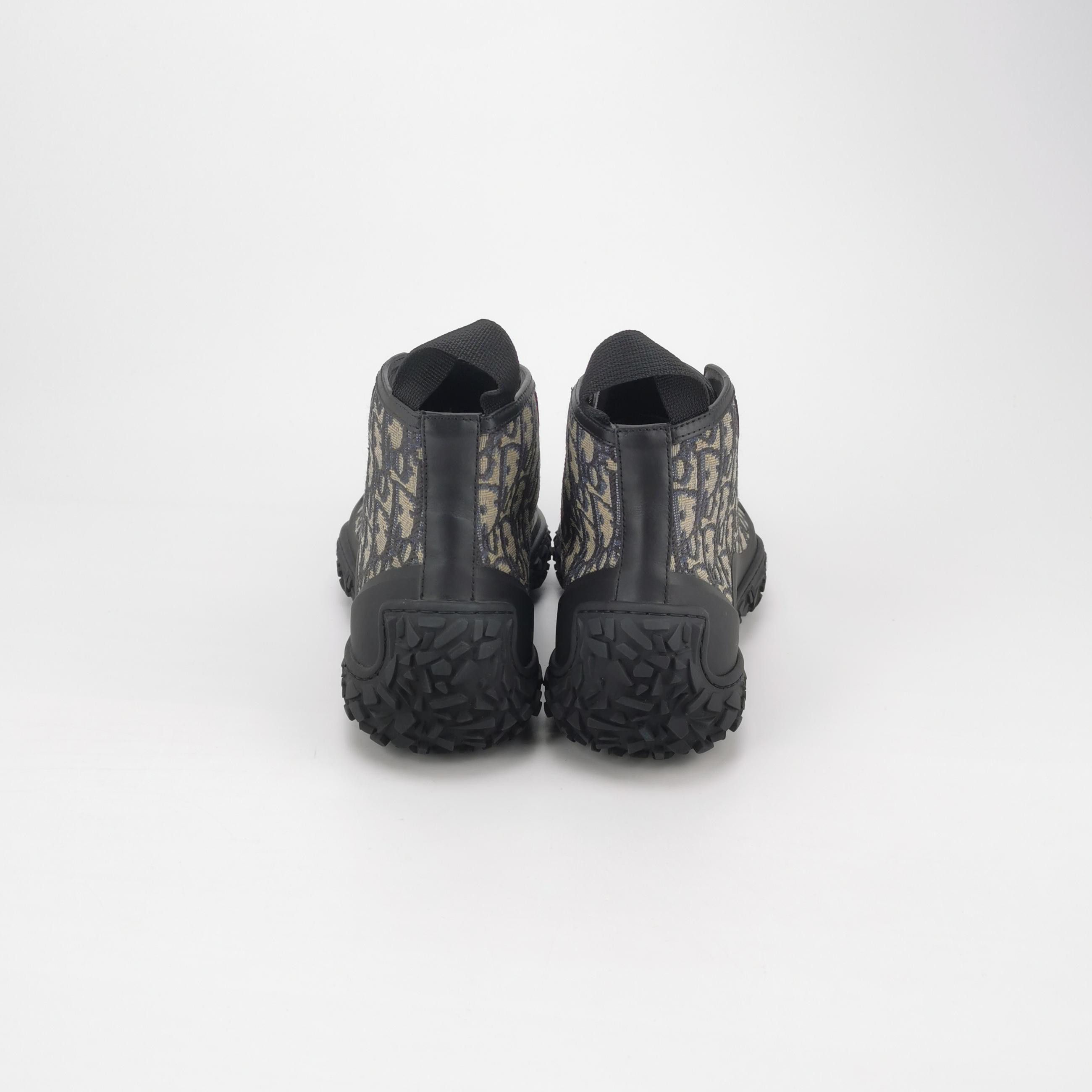 Dior Dior Men 10 Lowtop Sneakers Size US 10 / EU 43 - 4 Thumbnail
