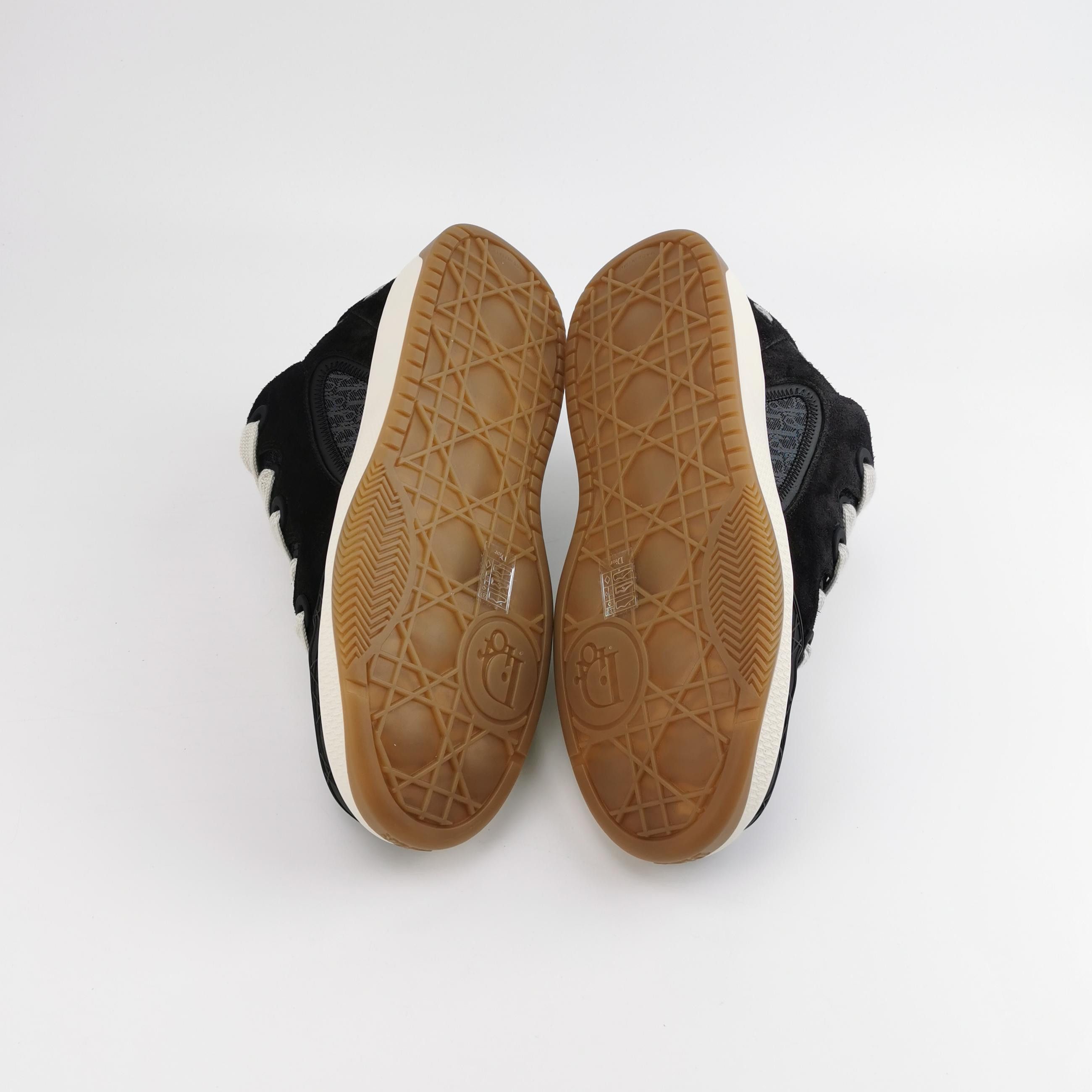 Dior Dior Men 11 Lowtop Sneakers Size US 11 / EU 44 - 5 Thumbnail