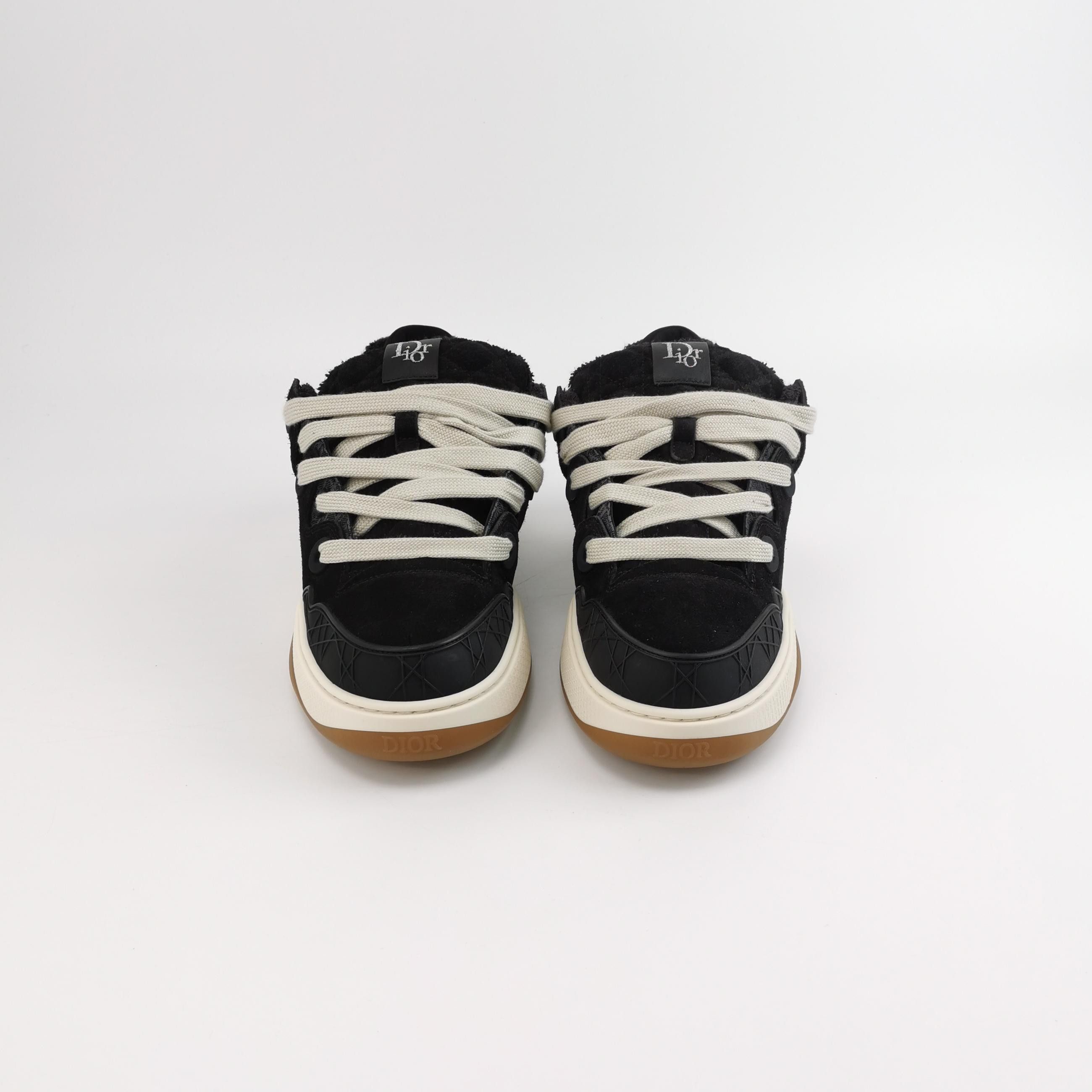 Dior Dior Men 11 Lowtop Sneakers Size US 11 / EU 44 - 3 Thumbnail