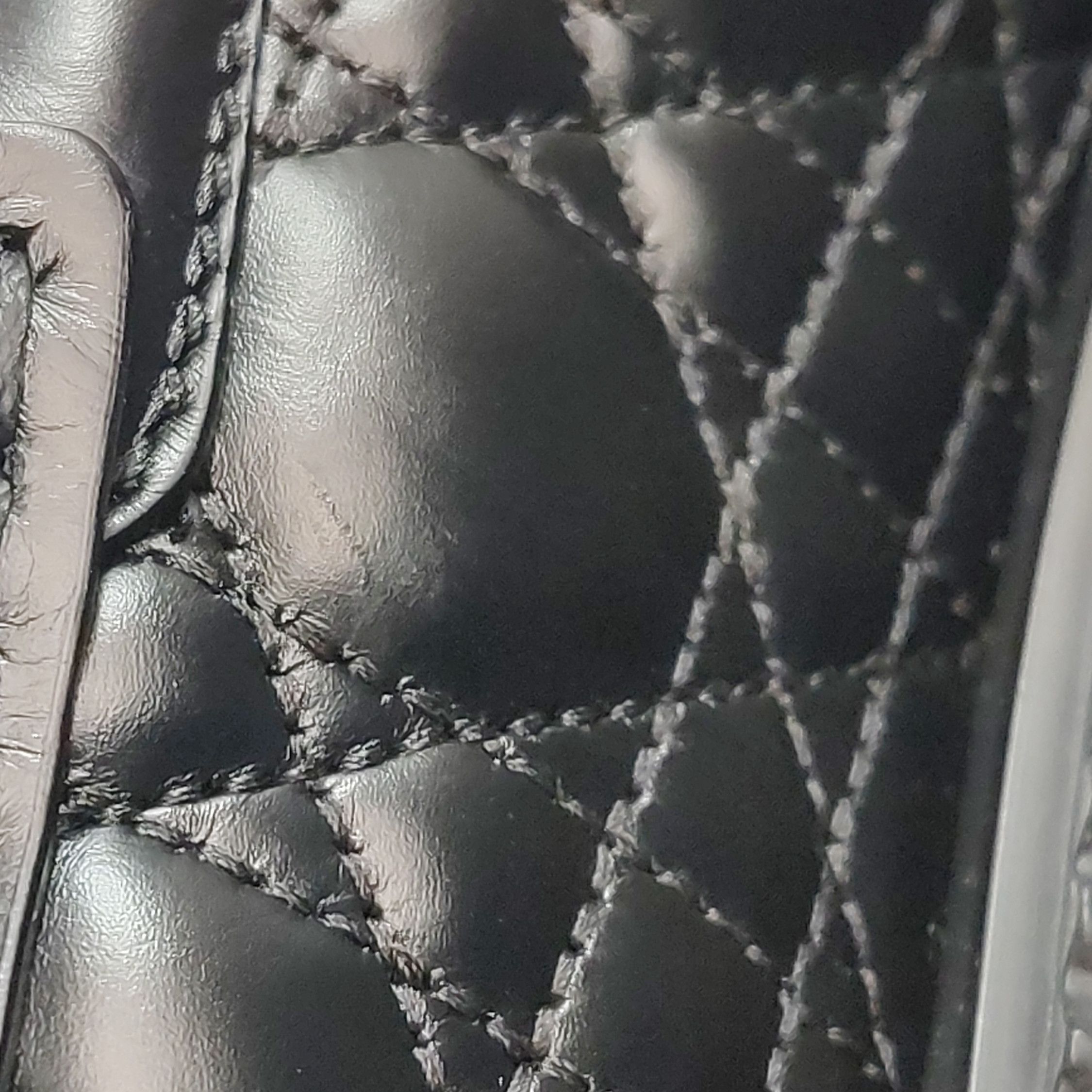 Dior Dior Men 9 Leather Size US 9 / EU 42 - 8 Thumbnail