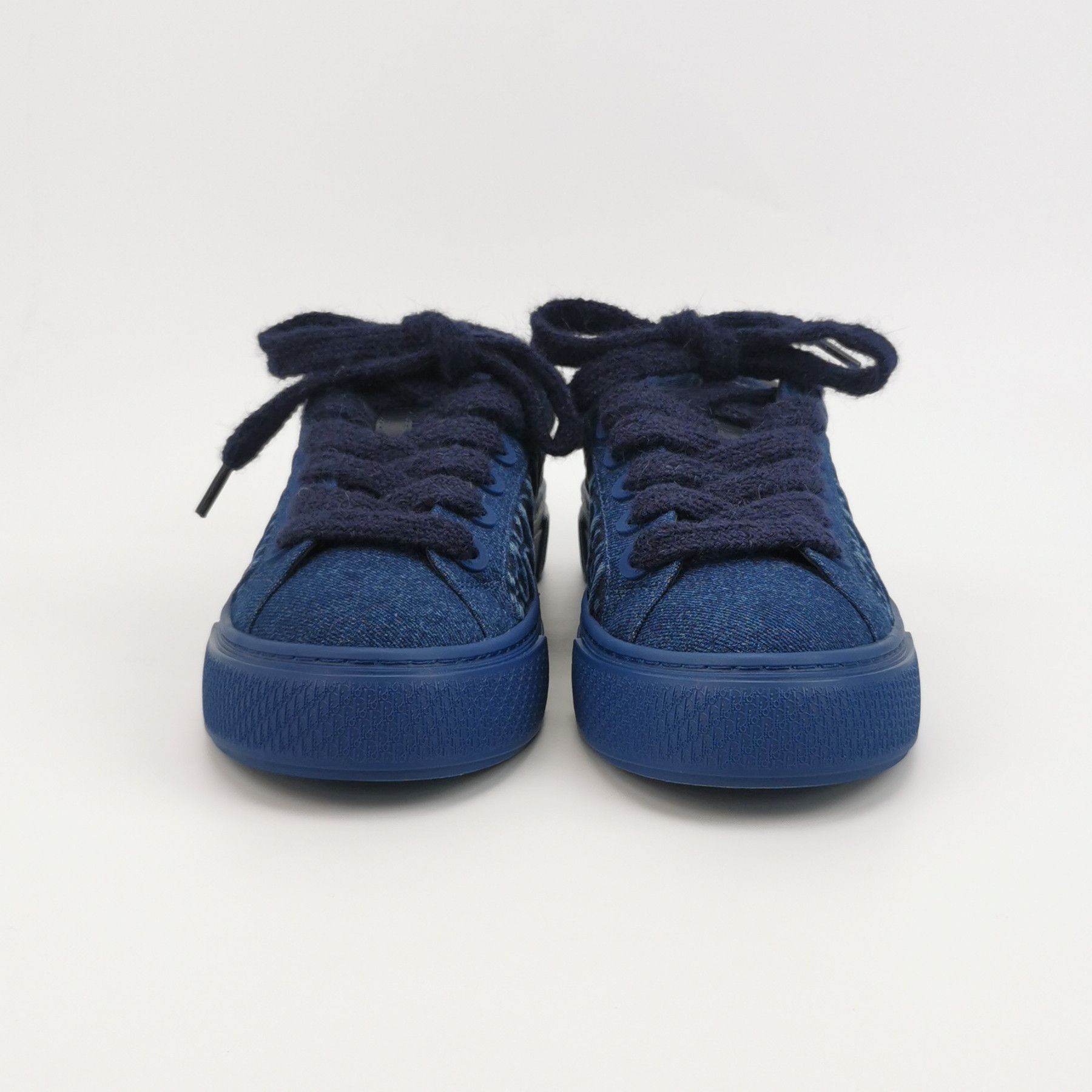 Dior Dior Men 10 Lowtop Sneakers Size US 10 / EU 43 - 3 Thumbnail