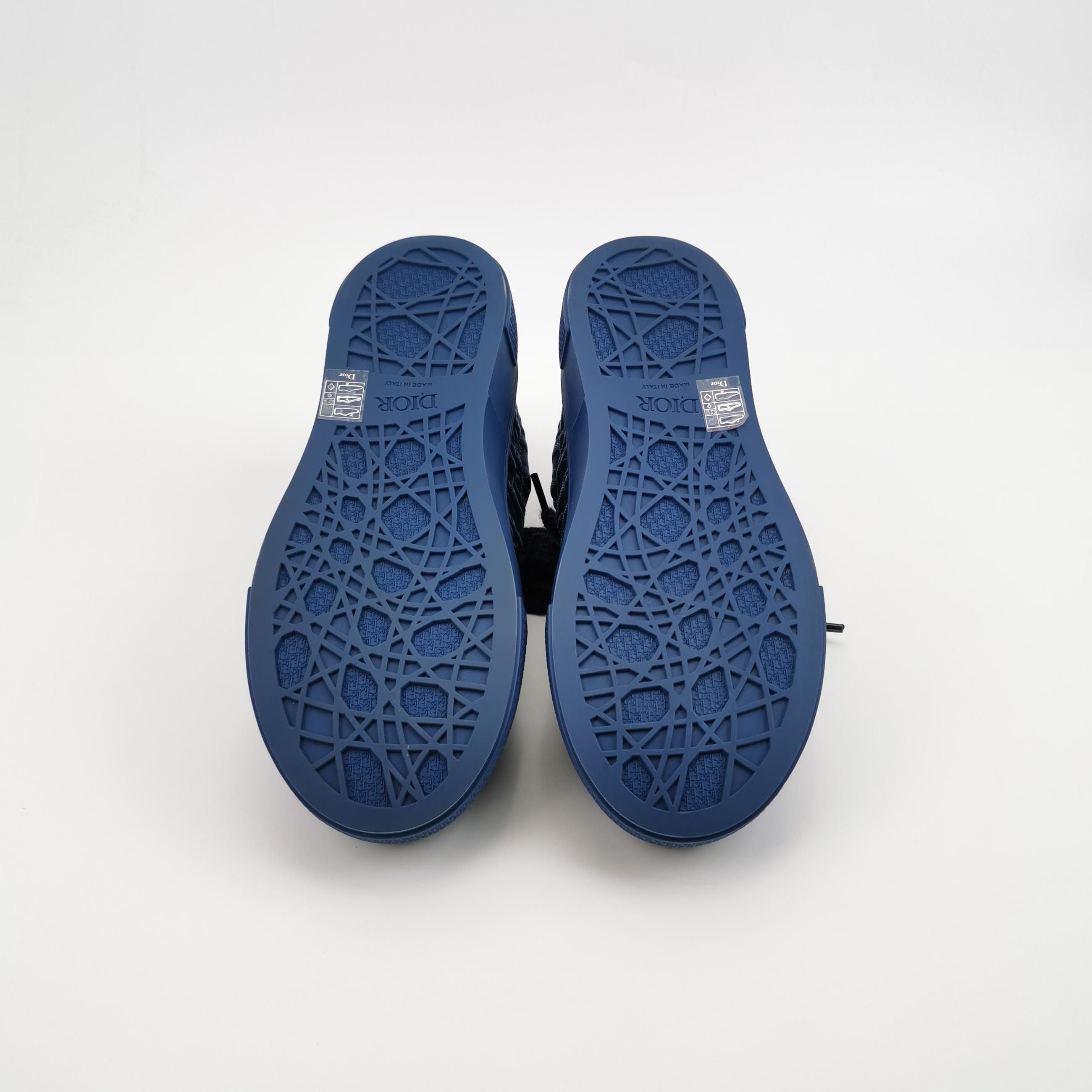 Dior Dior Men 10 Lowtop Sneakers Size US 10 / EU 43 - 5 Thumbnail