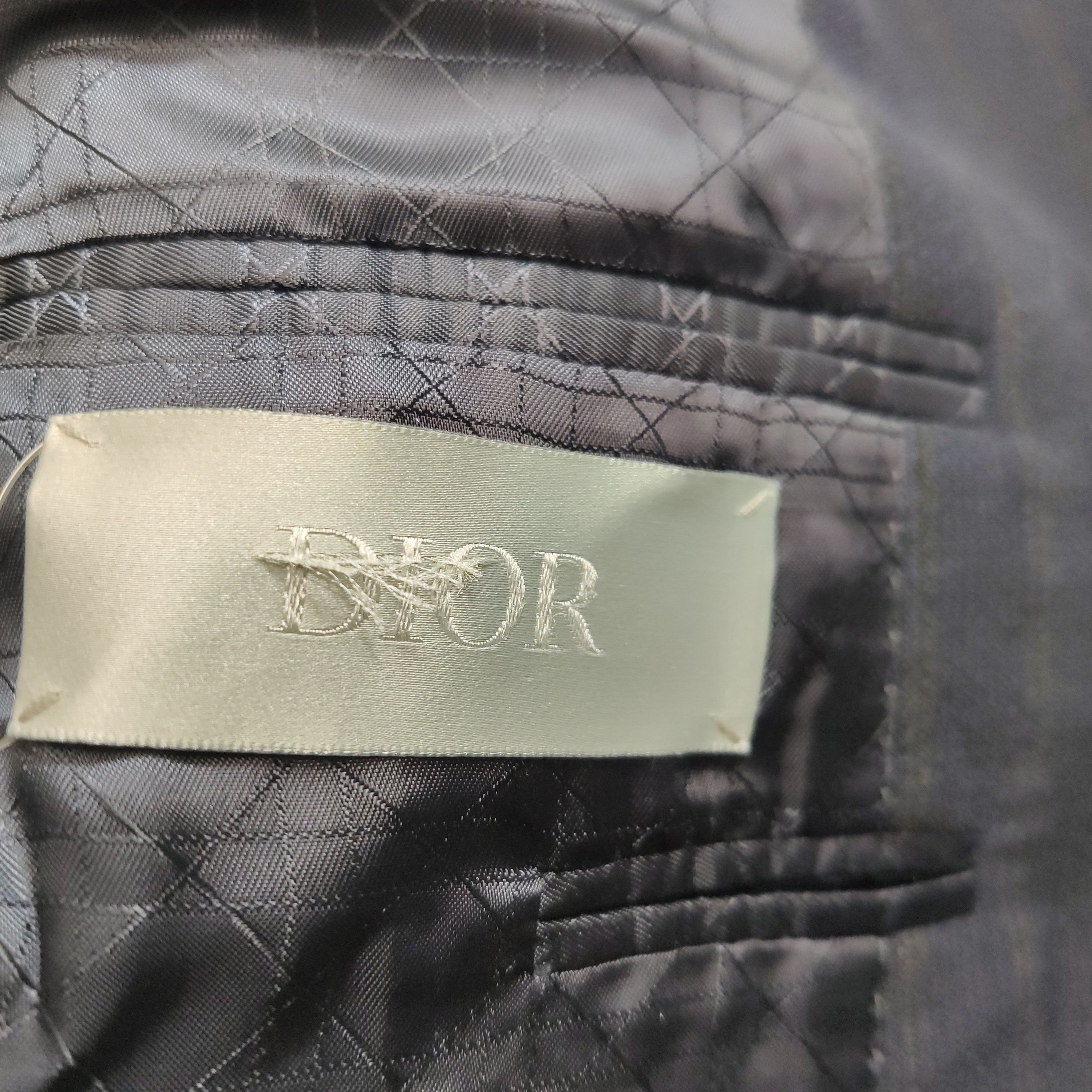 Dior Dior Men xs Light Jackets Size US XS / EU 42 / 0 - 7 Thumbnail