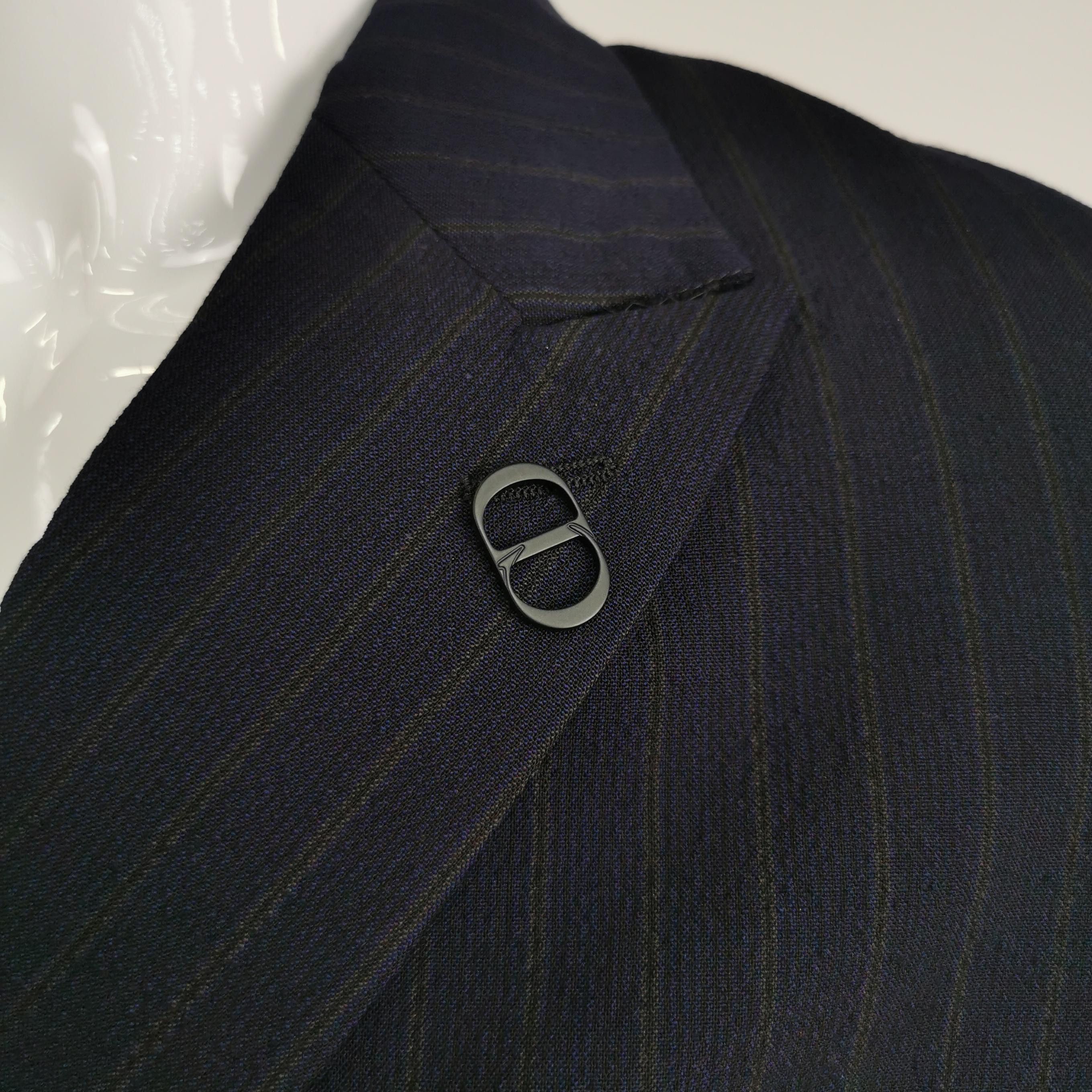 Dior Dior Men xs Light Jackets Size US XS / EU 42 / 0 - 3 Thumbnail