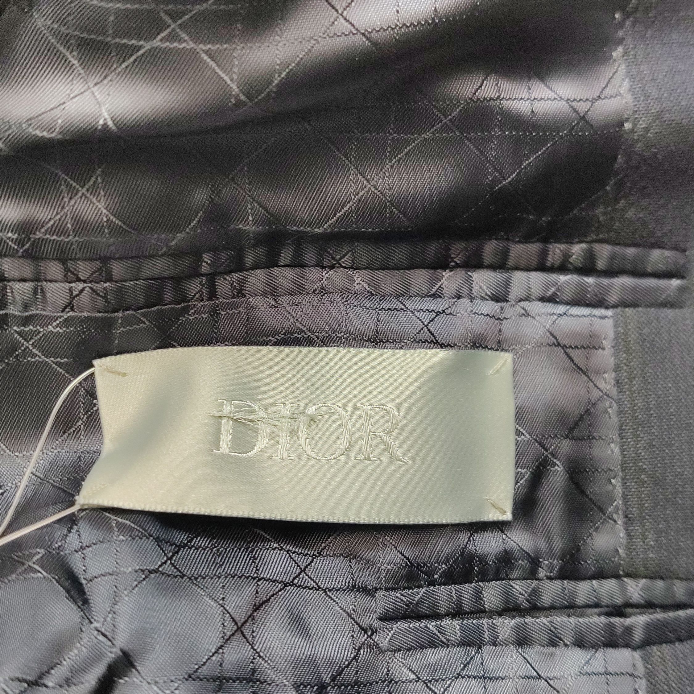Dior Dior Men xs Light Jackets Size US XS / EU 42 / 0 - 11 Thumbnail