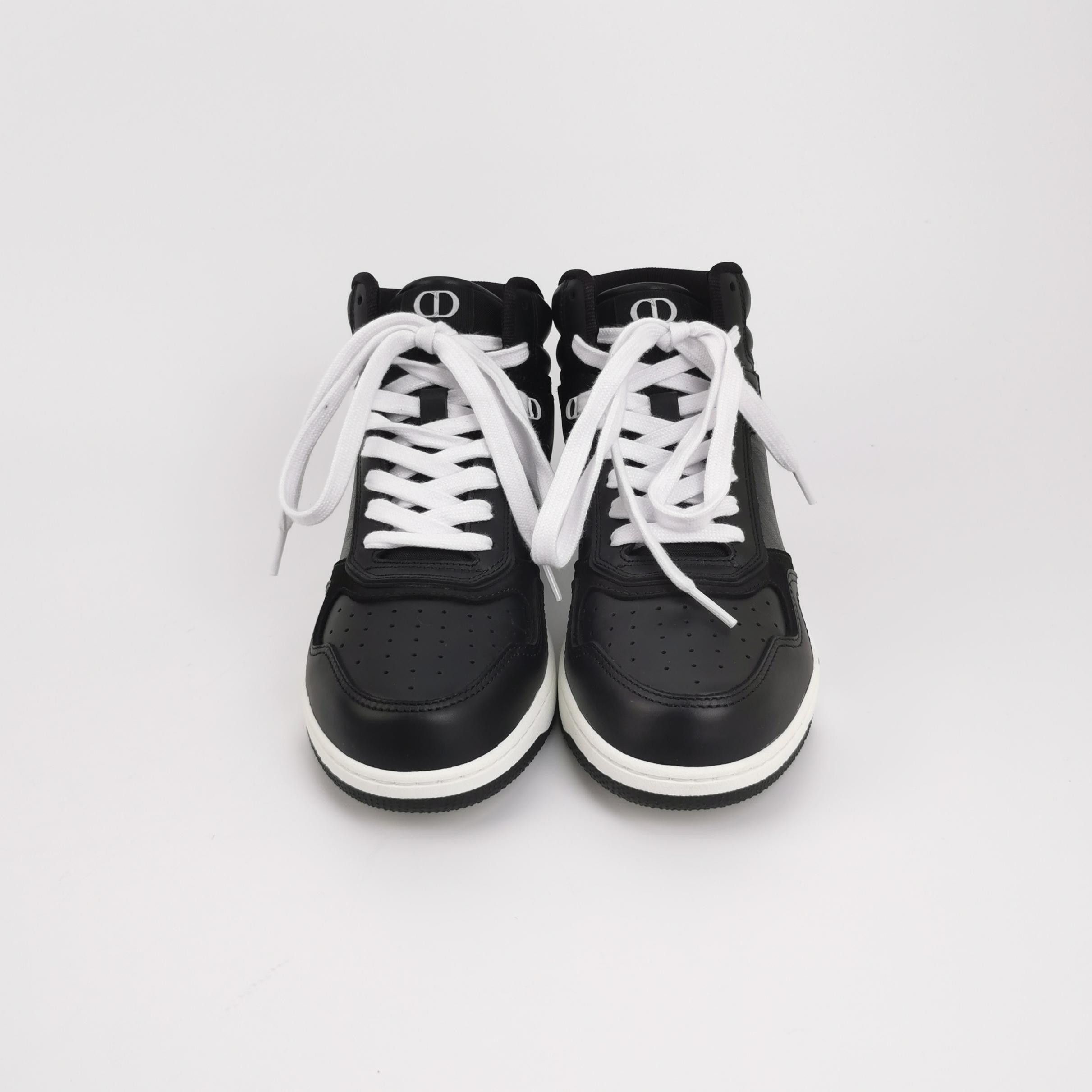 Dior Dior Men 6 Lowtop Sneakers Size US 6 / EU 39 - 3 Thumbnail