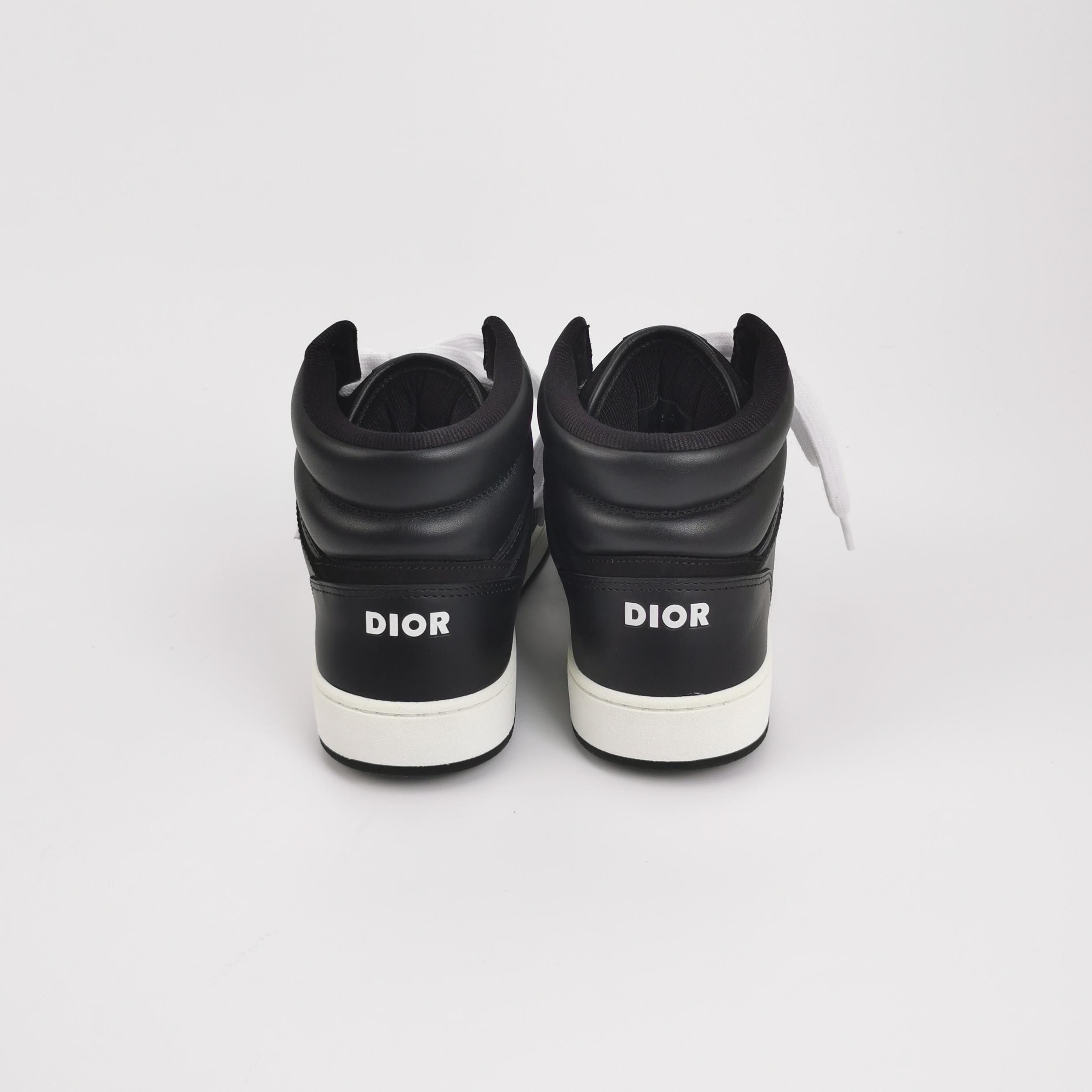 Dior Dior Men 6 Lowtop Sneakers Size US 6 / EU 39 - 4 Thumbnail