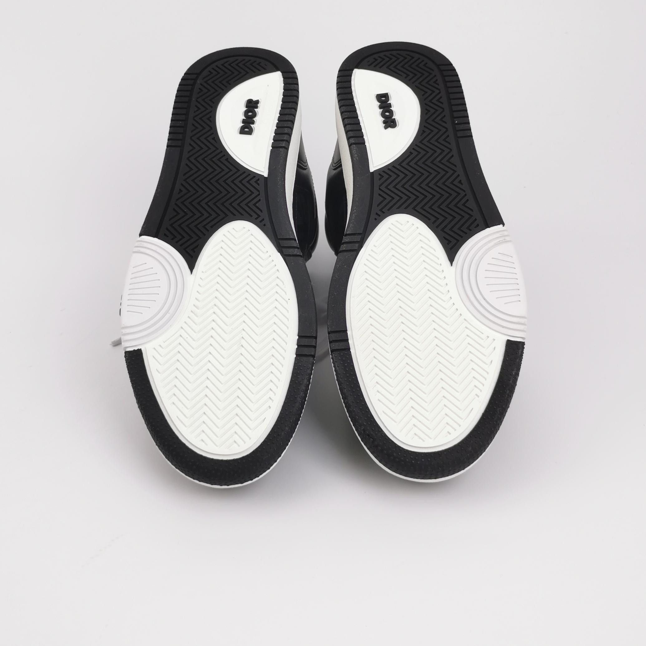 Dior Dior Men 6 Lowtop Sneakers Size US 6 / EU 39 - 5 Thumbnail
