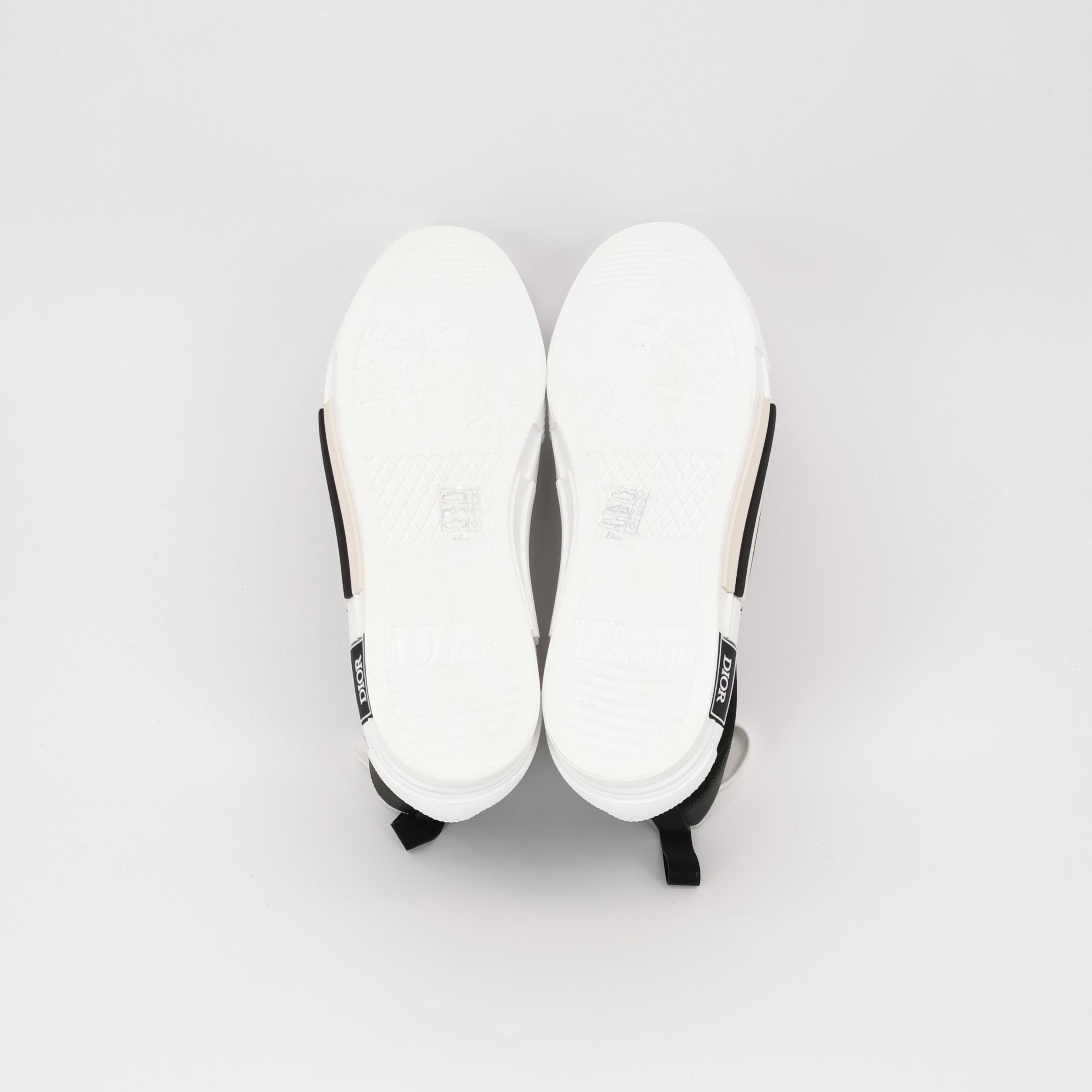 Dior Dior Men 10 Lowtop Sneakers Size US 10 / EU 43 - 5 Thumbnail