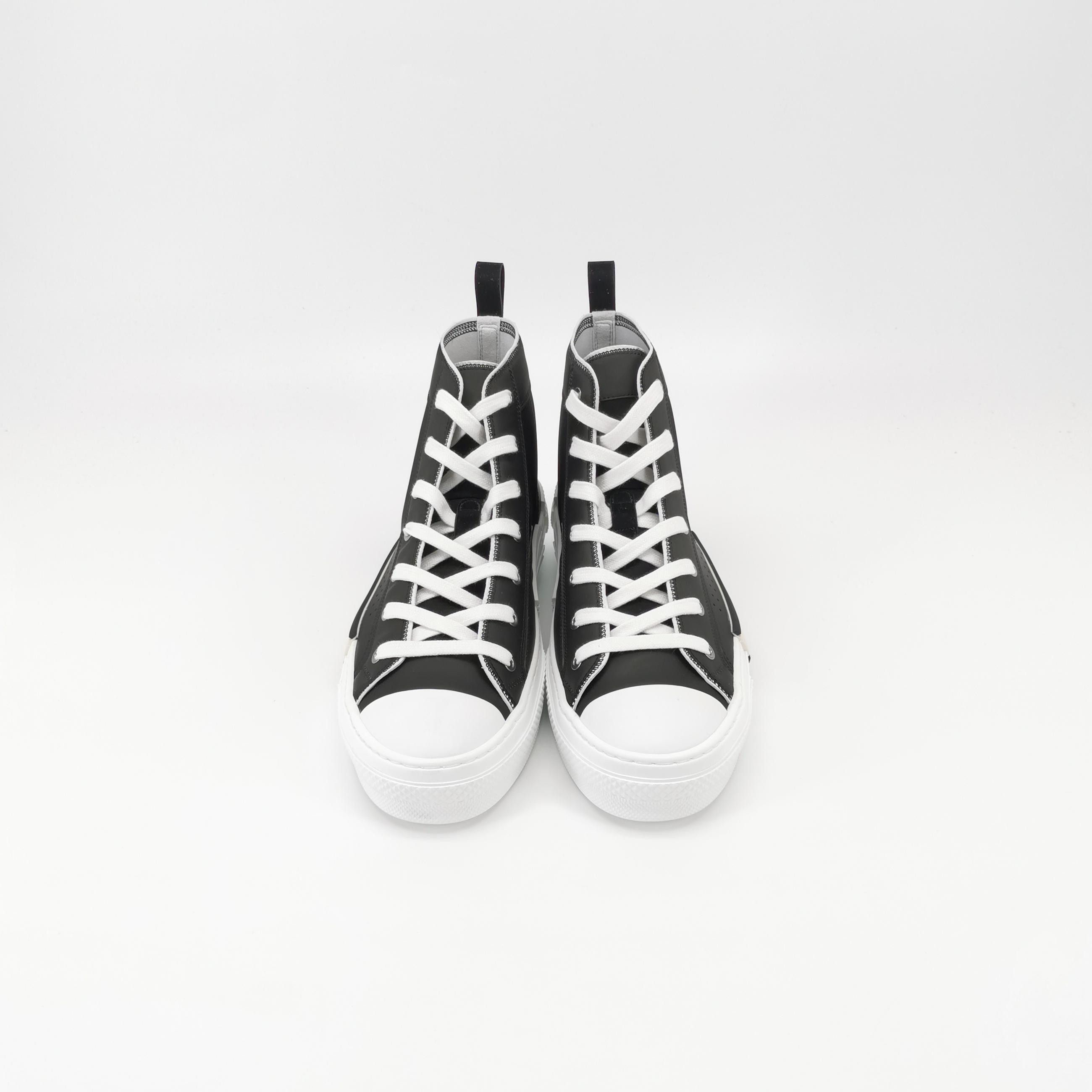 Dior Dior Men 10 Lowtop Sneakers Size US 10 / EU 43 - 3 Thumbnail