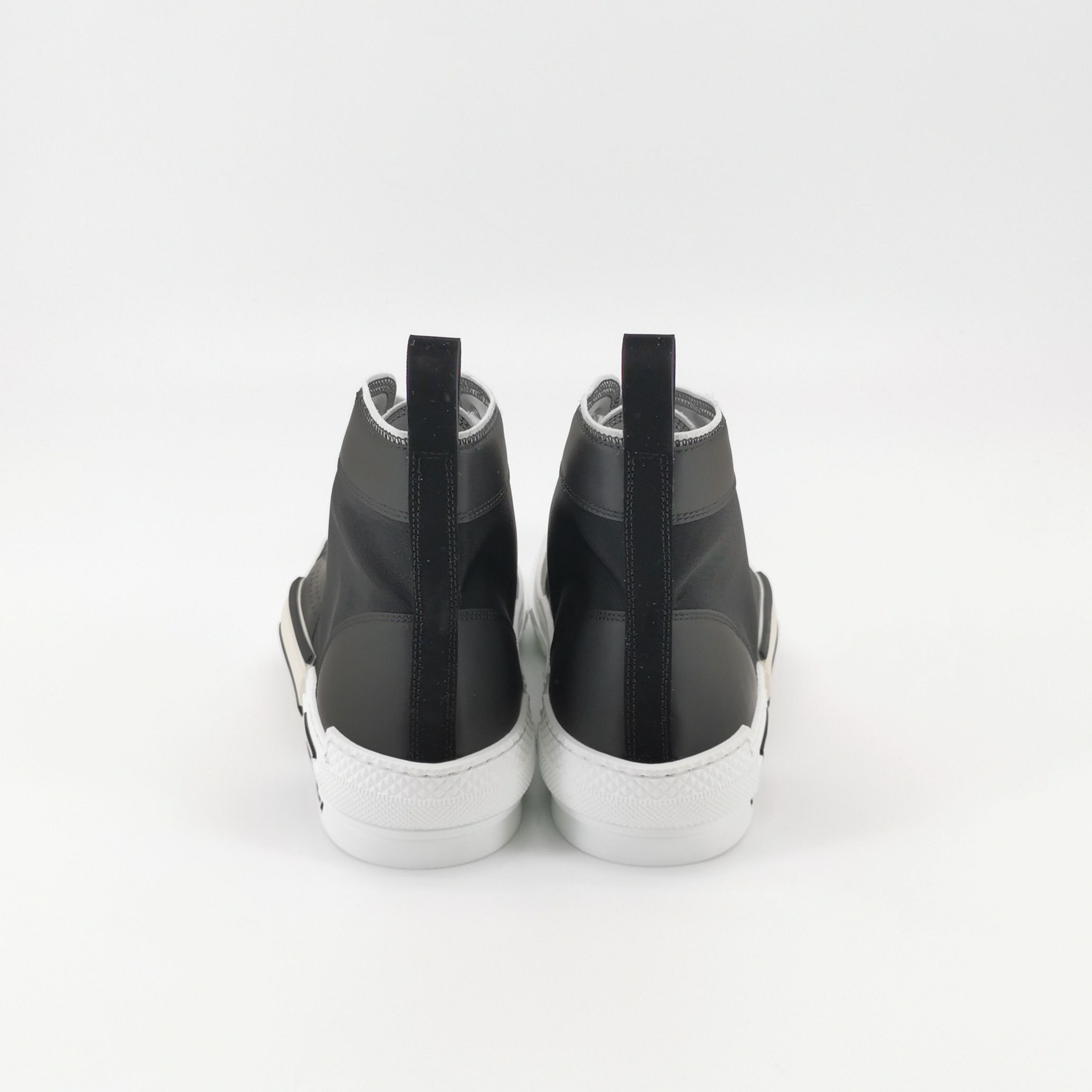 Dior Dior Men 10 Lowtop Sneakers Size US 10 / EU 43 - 4 Thumbnail