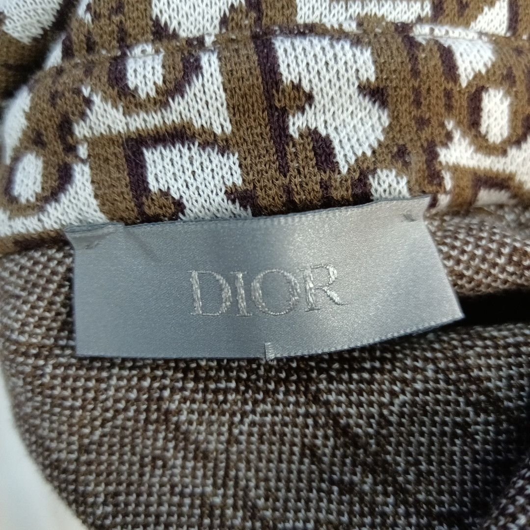 Dior Dior Men m Button Ups Size US M / EU 48-50 / 2 - 4 Thumbnail