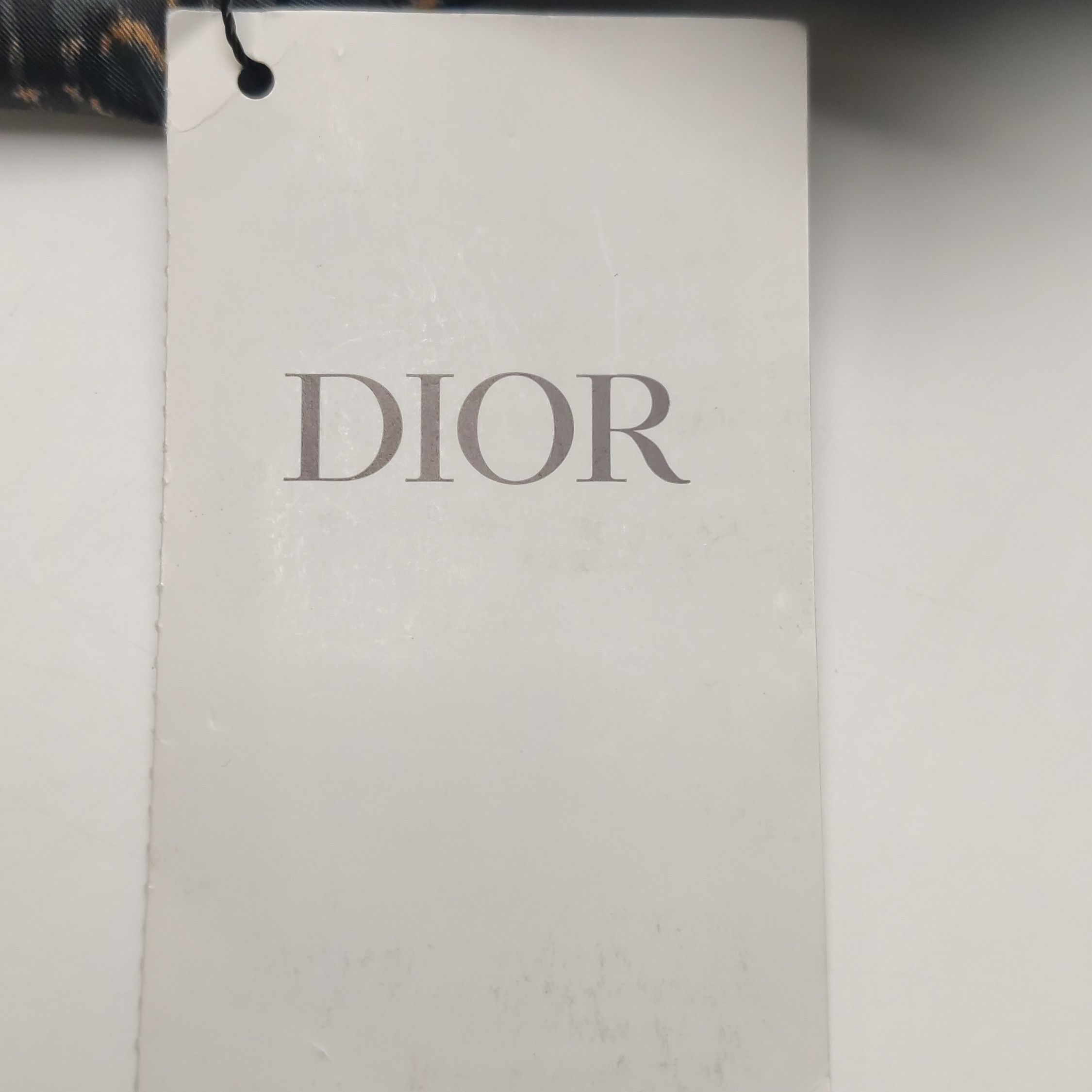 Dior Dior Men l Light Jackets Size US L / EU 52-54 / 3 - 10 Thumbnail