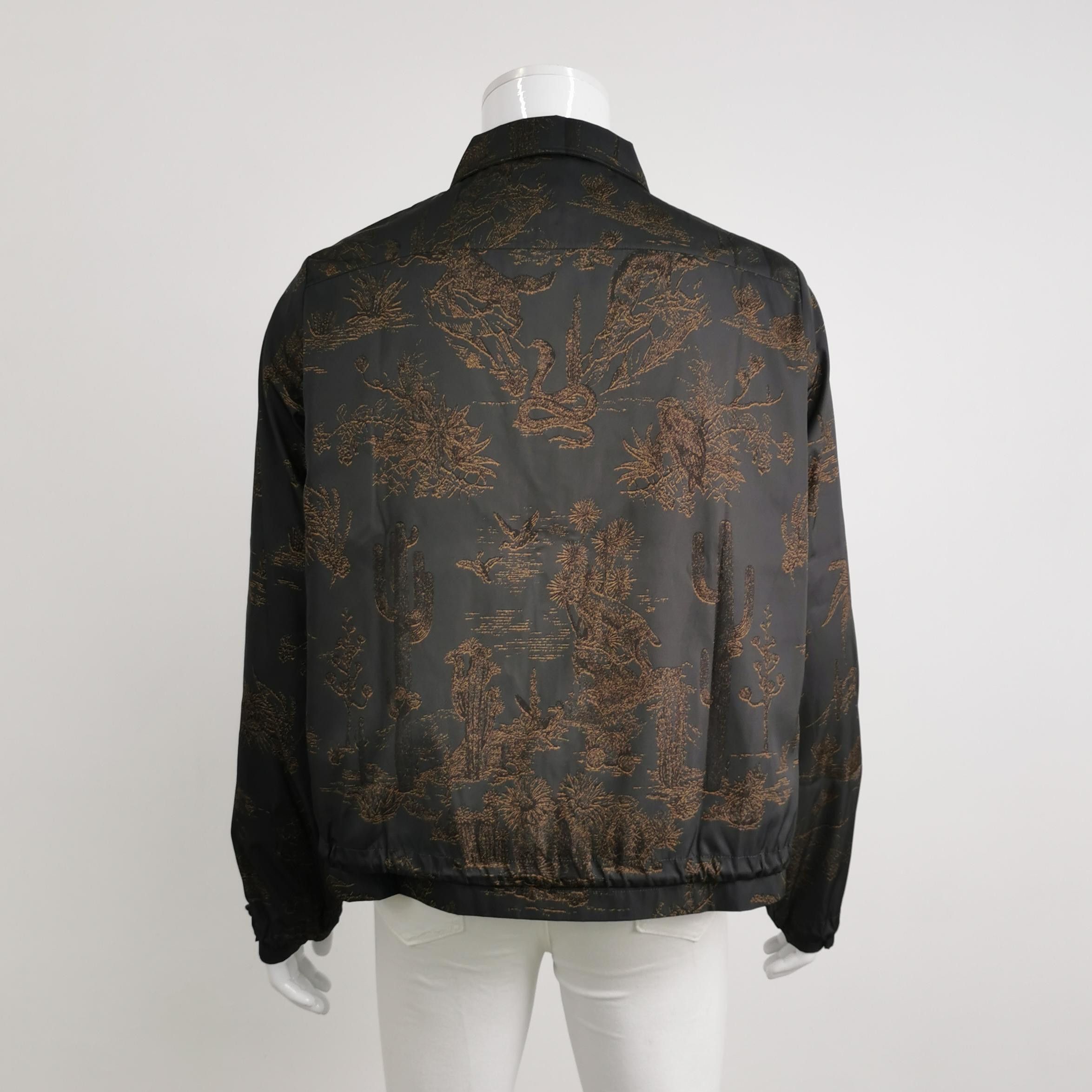 Dior Dior Men l Light Jackets Size US L / EU 52-54 / 3 - 2 Thumbnail