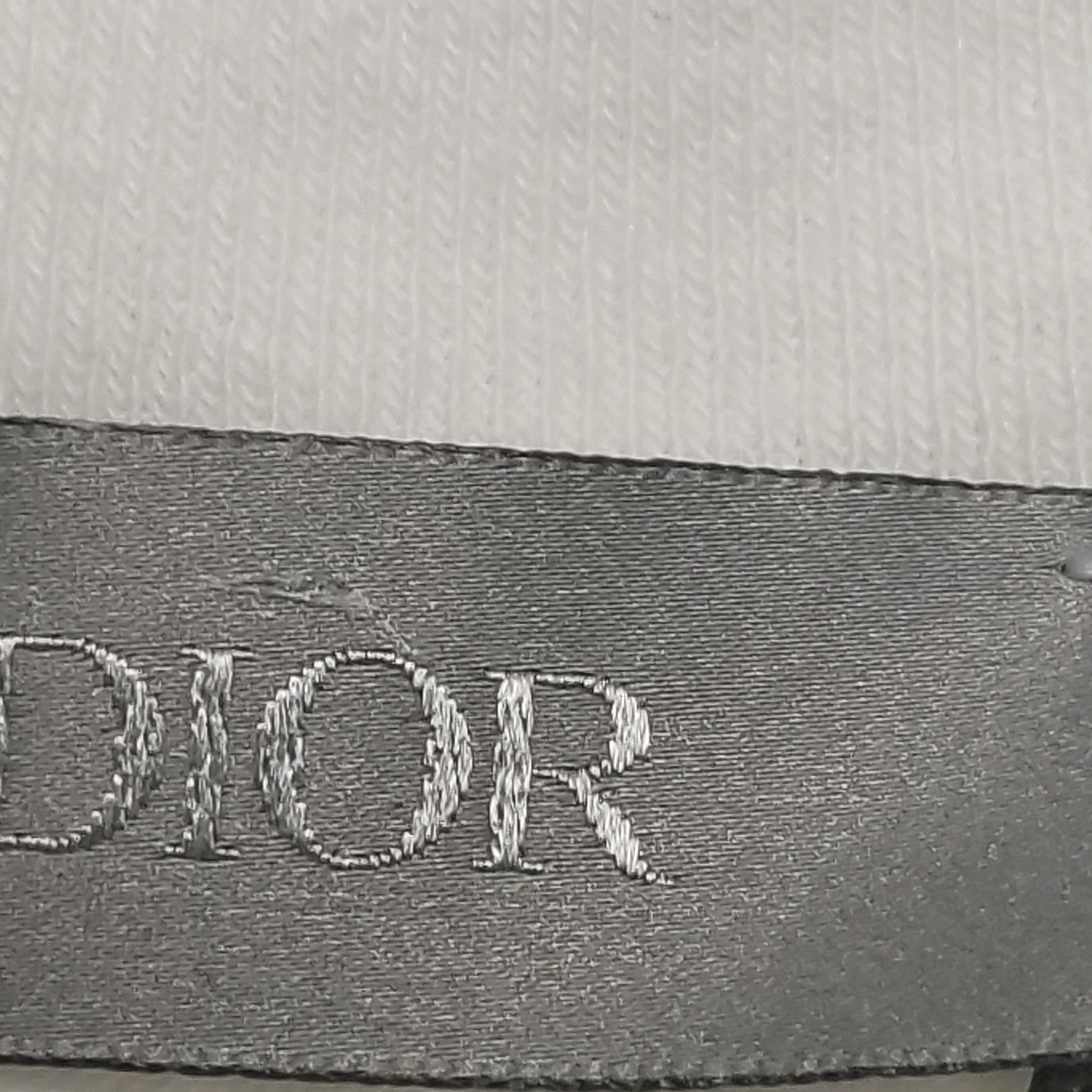 Dior Dior Men xl Short Sleeve Shirts Size US XL / EU 56 / 4 - 11 Thumbnail