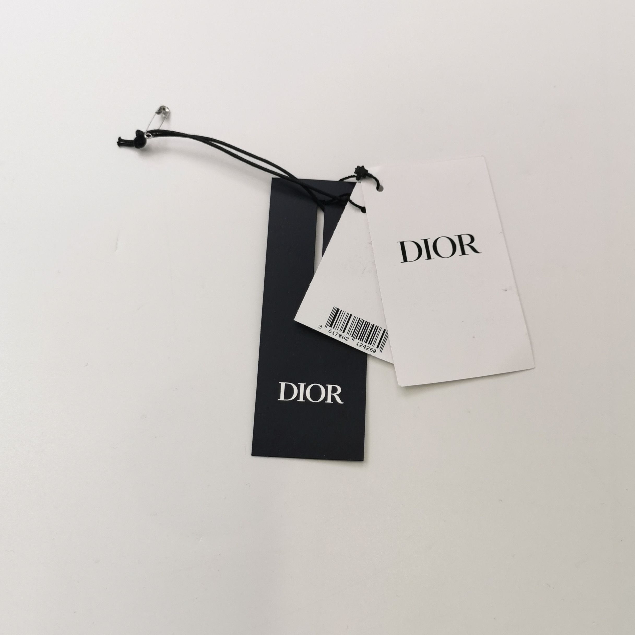 Dior Dior Men s Short Sleeve Shirts Size US S / EU 44-46 / 1 - 4 Thumbnail