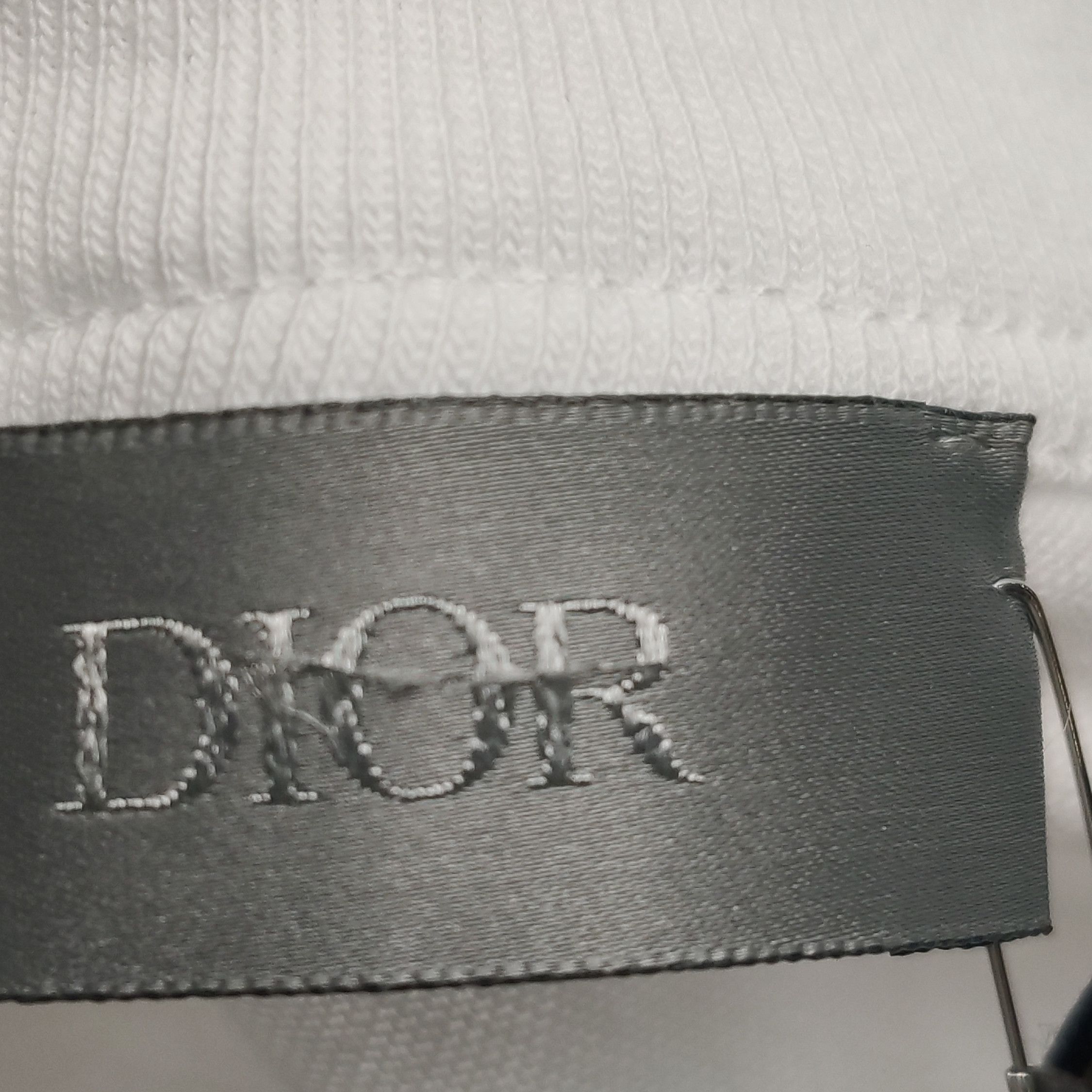 Dior Dior Men s Short Sleeve Shirts Size US S / EU 44-46 / 1 - 9 Thumbnail