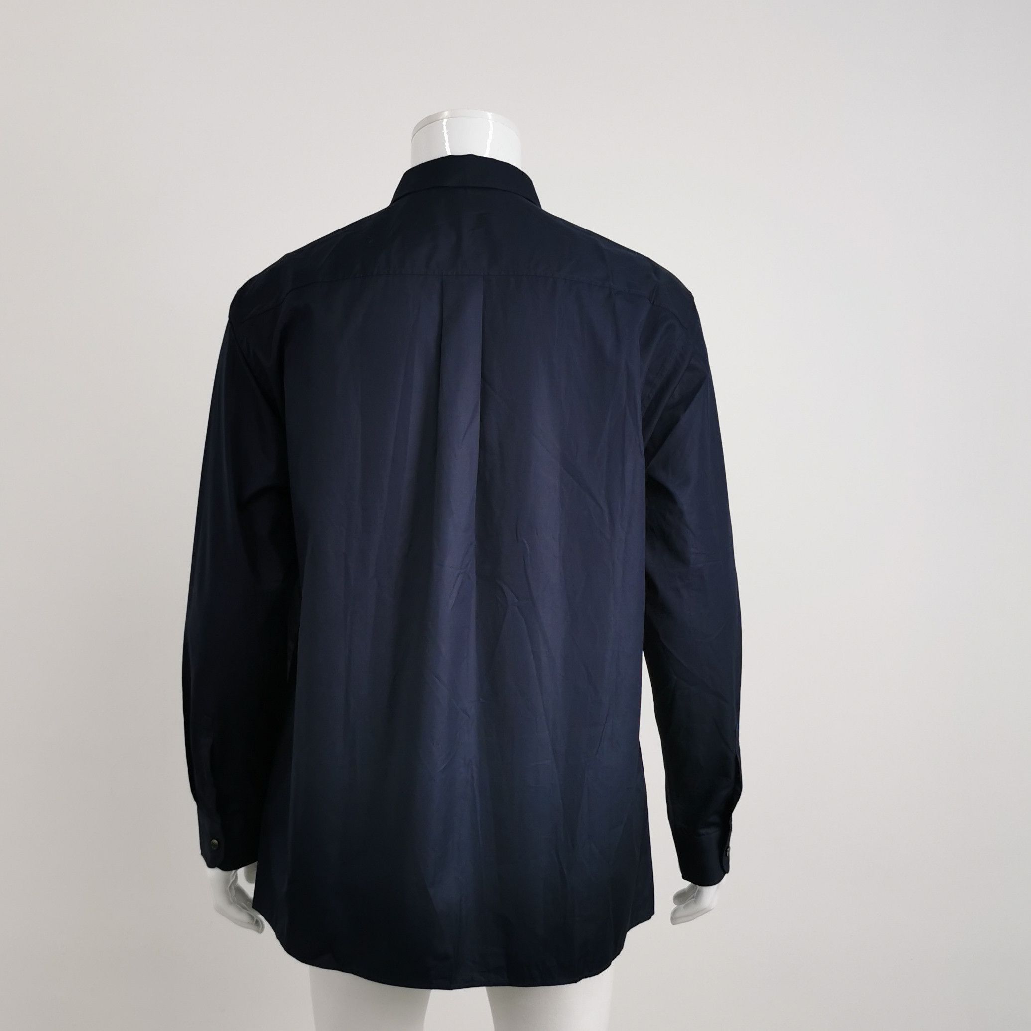 Dior Dior Men m Button Ups Size US M / EU 48-50 / 2 - 2 Thumbnail