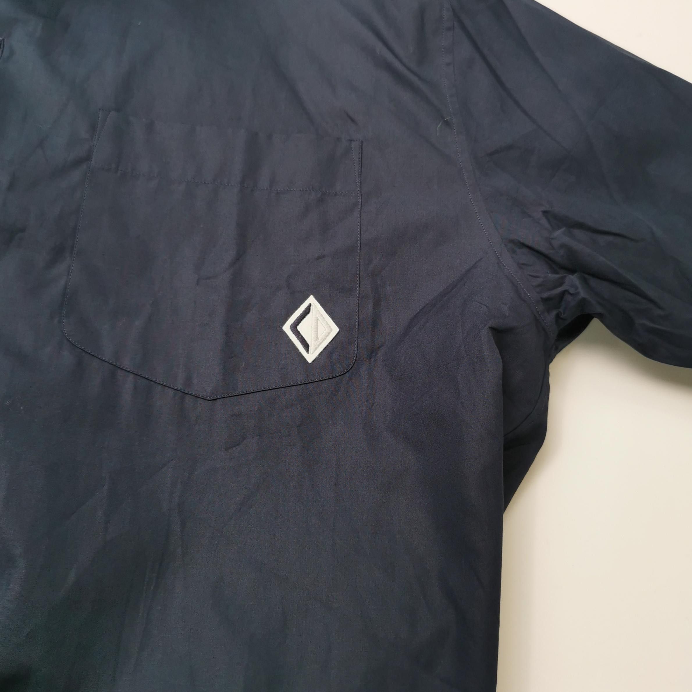 Dior Dior Men m Button Ups Size US M / EU 48-50 / 2 - 3 Thumbnail