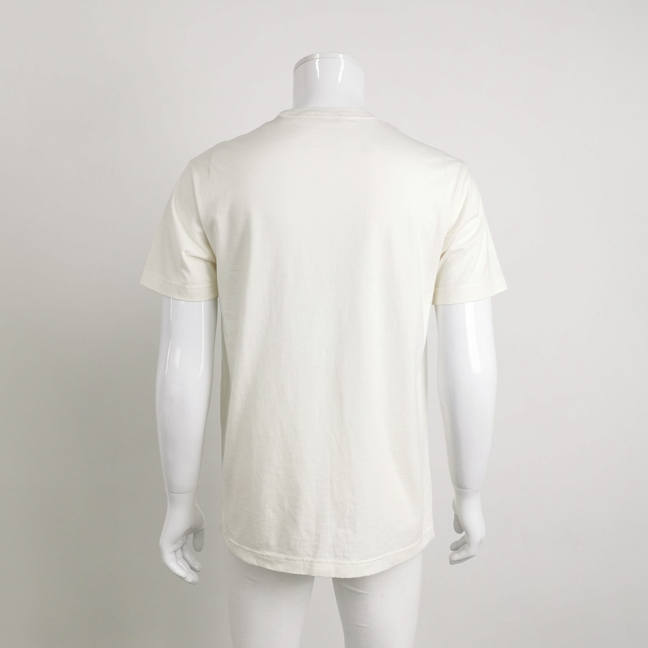 Dior Dior Men s Short Sleeve Shirts Size US S / EU 44-46 / 1 - 2 Thumbnail