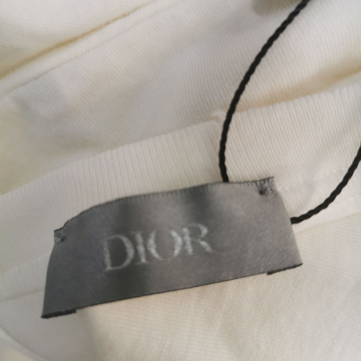 Dior Dior Men s Short Sleeve Shirts Size US S / EU 44-46 / 1 - 4 Thumbnail