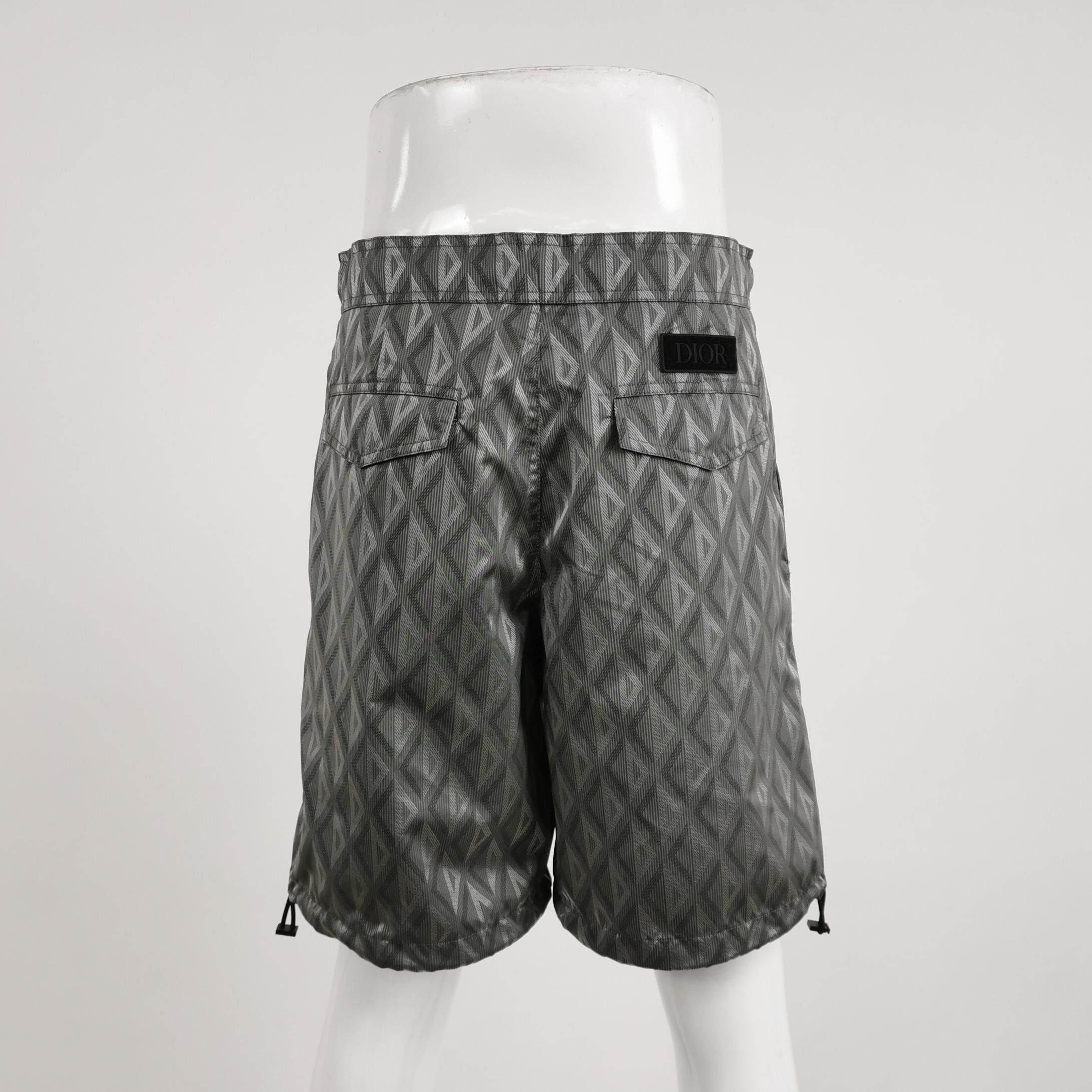 Dior Dior Men 28 Shorts Size US 28 / EU 44 - 2 Thumbnail