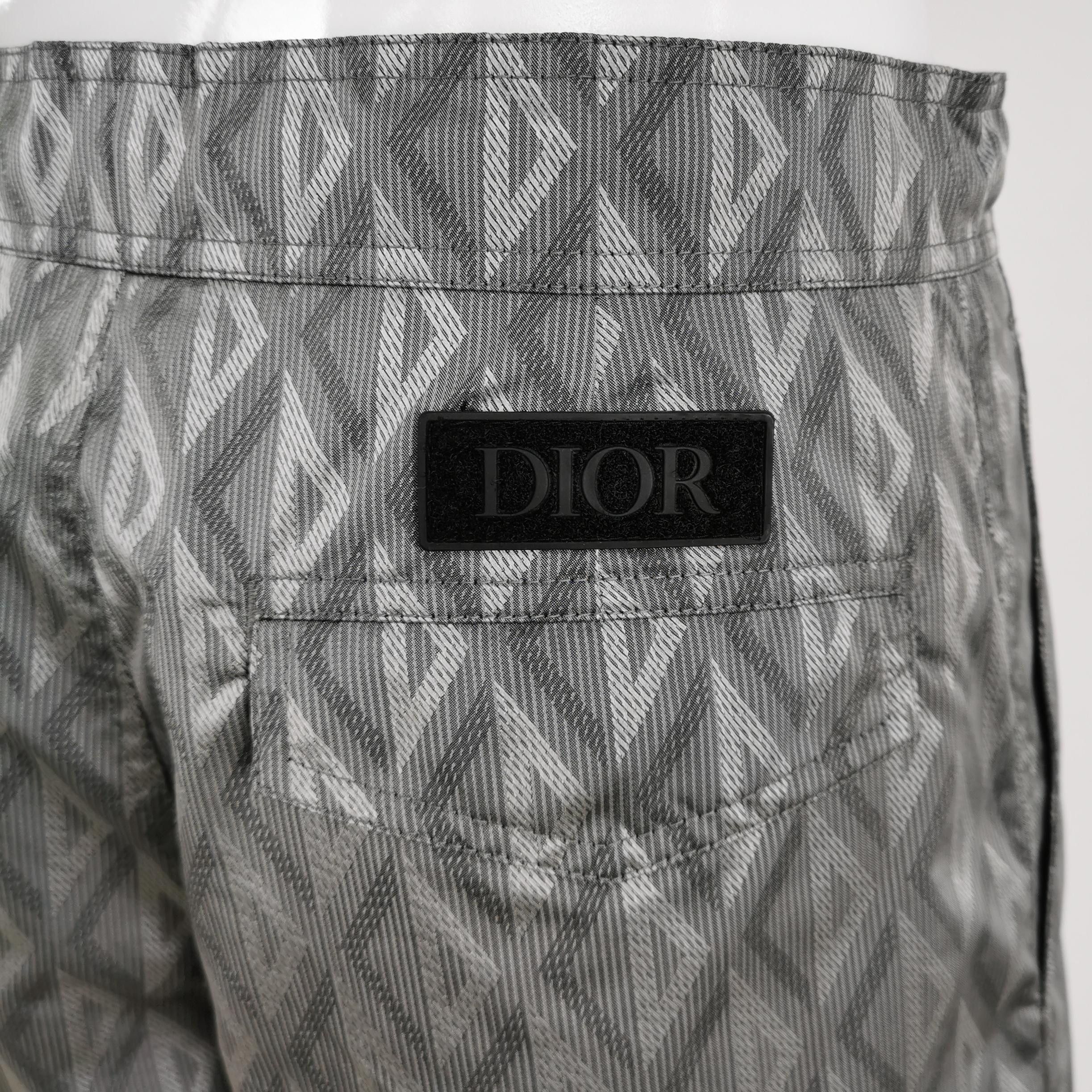 Dior Dior Men 28 Shorts Size US 28 / EU 44 - 3 Thumbnail