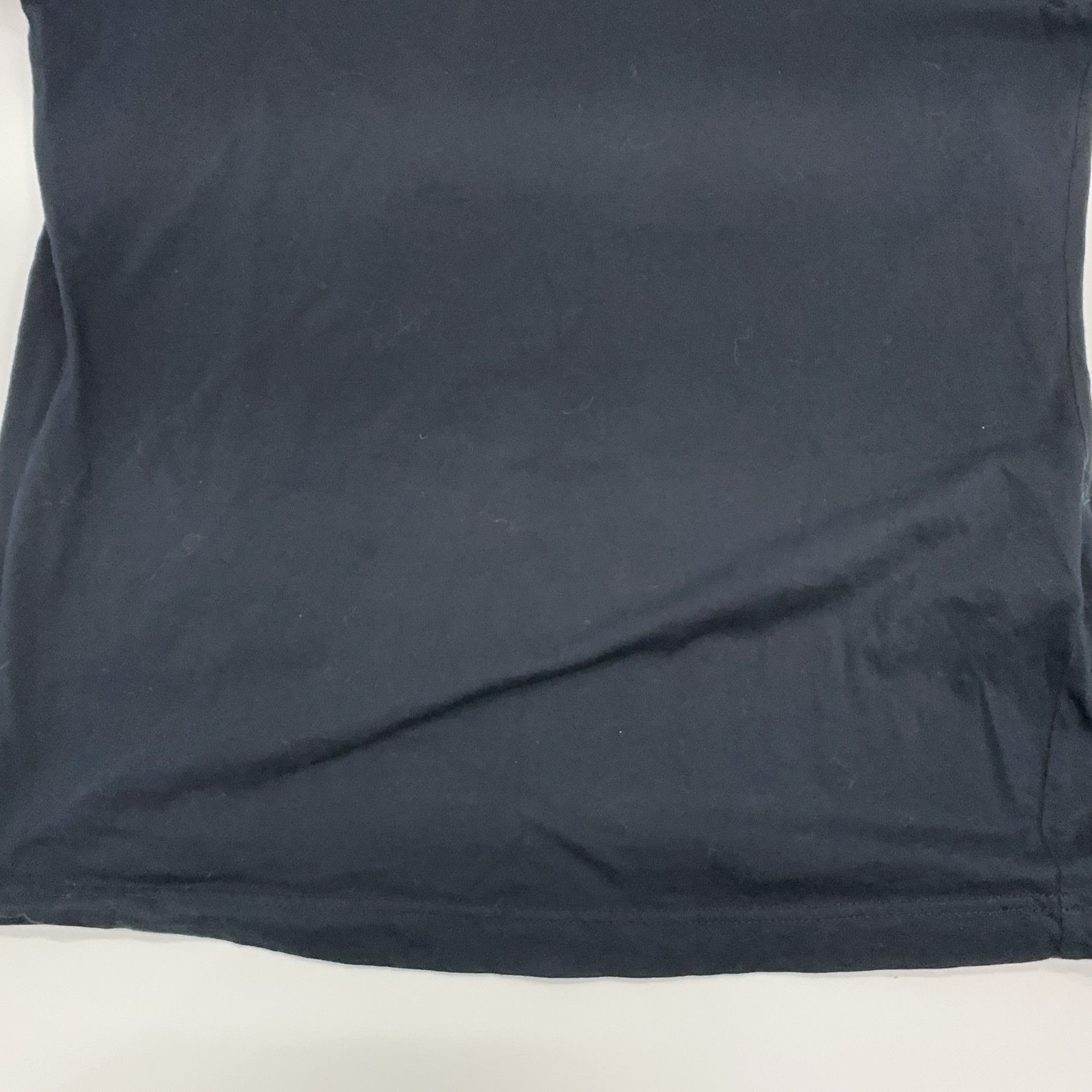 Prada Prada Navy Long Sleeve T-Shirt Size M Size US M / EU 48-50 / 2 - 8 Thumbnail