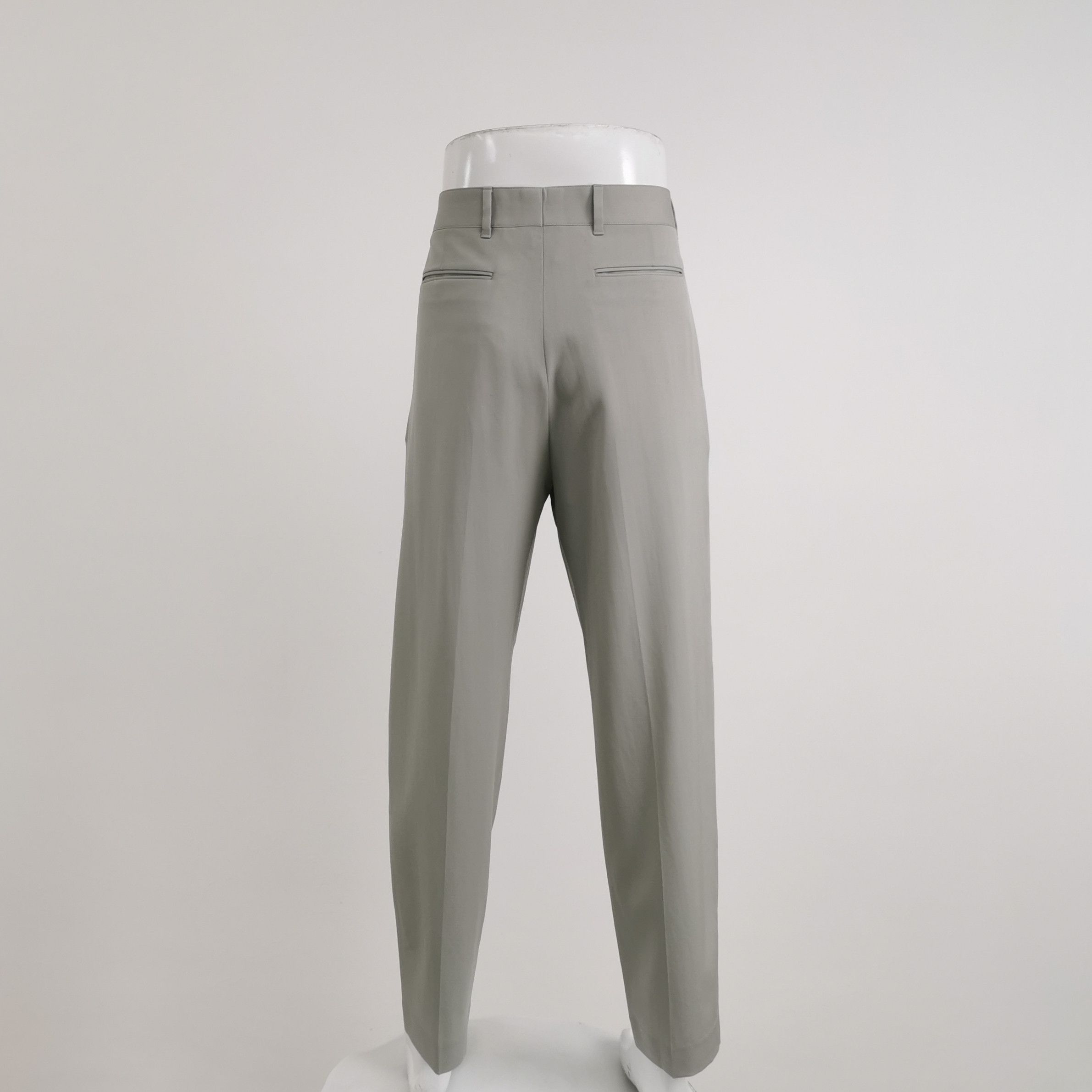 Dior Dior Men 32 Casual Pants Size US 32 / EU 48 - 2 Thumbnail