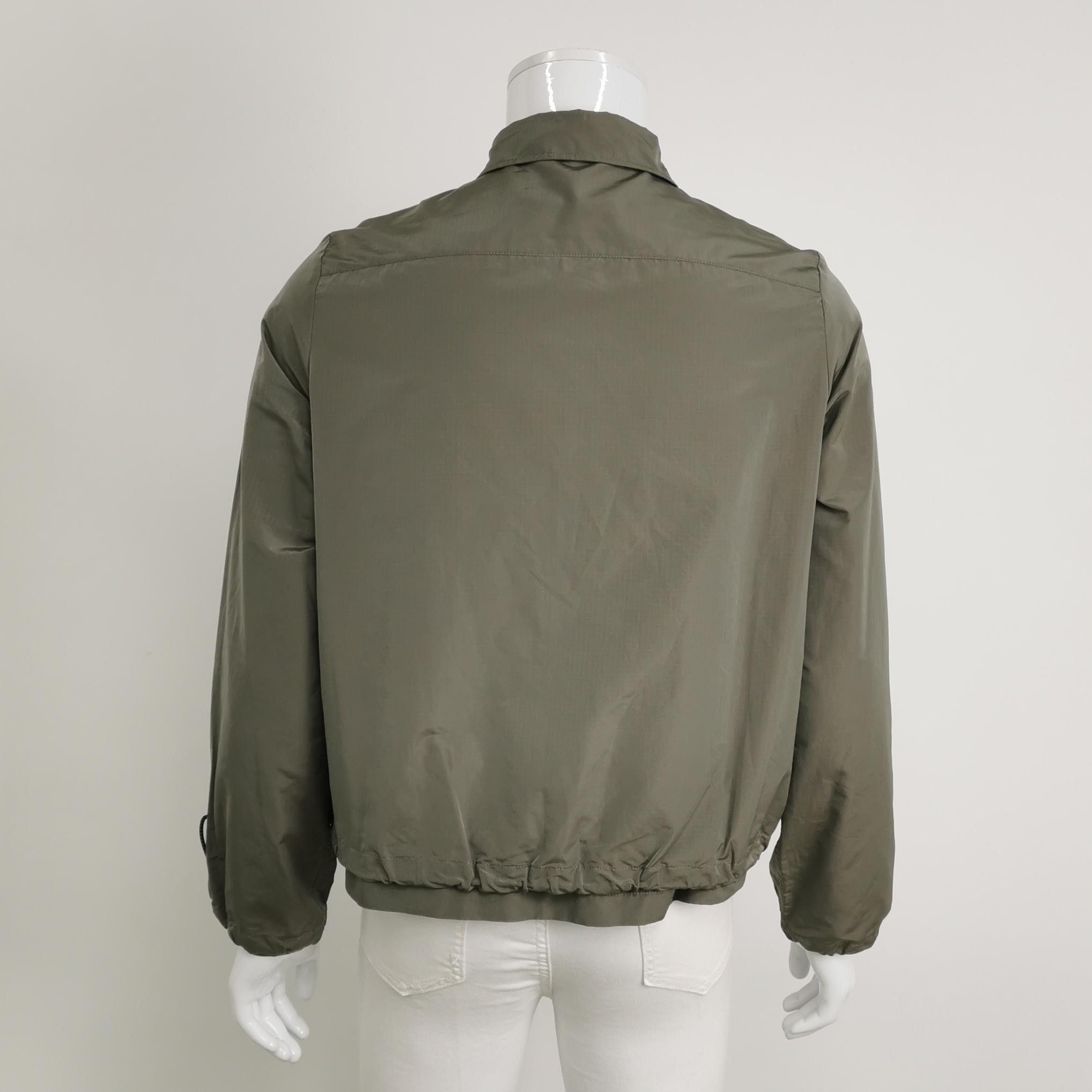 Dior Dior Men xs Light Jackets Size US XS / EU 42 / 0 - 2 Thumbnail