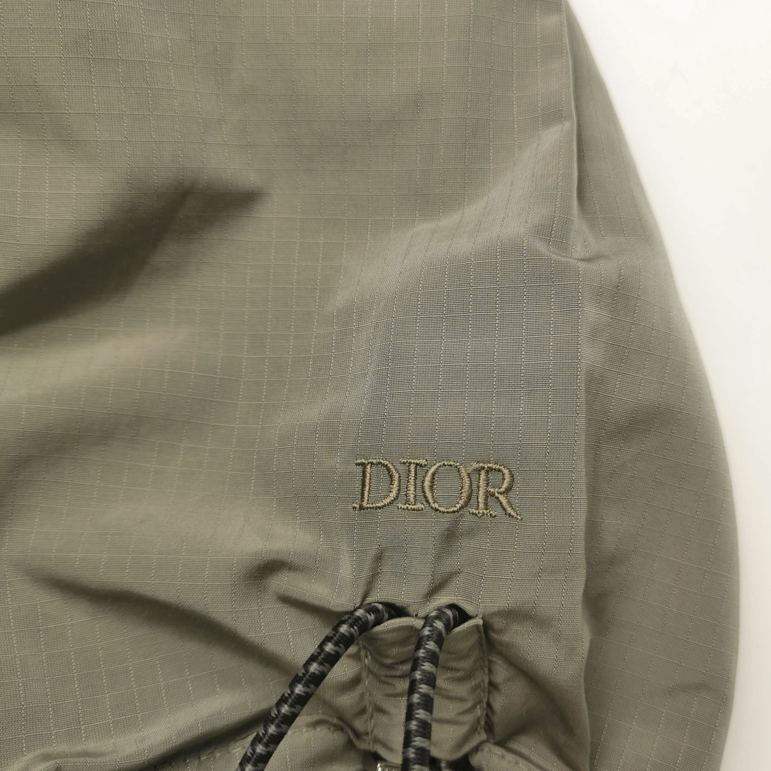 Dior Dior Men xs Light Jackets Size US XS / EU 42 / 0 - 3 Thumbnail